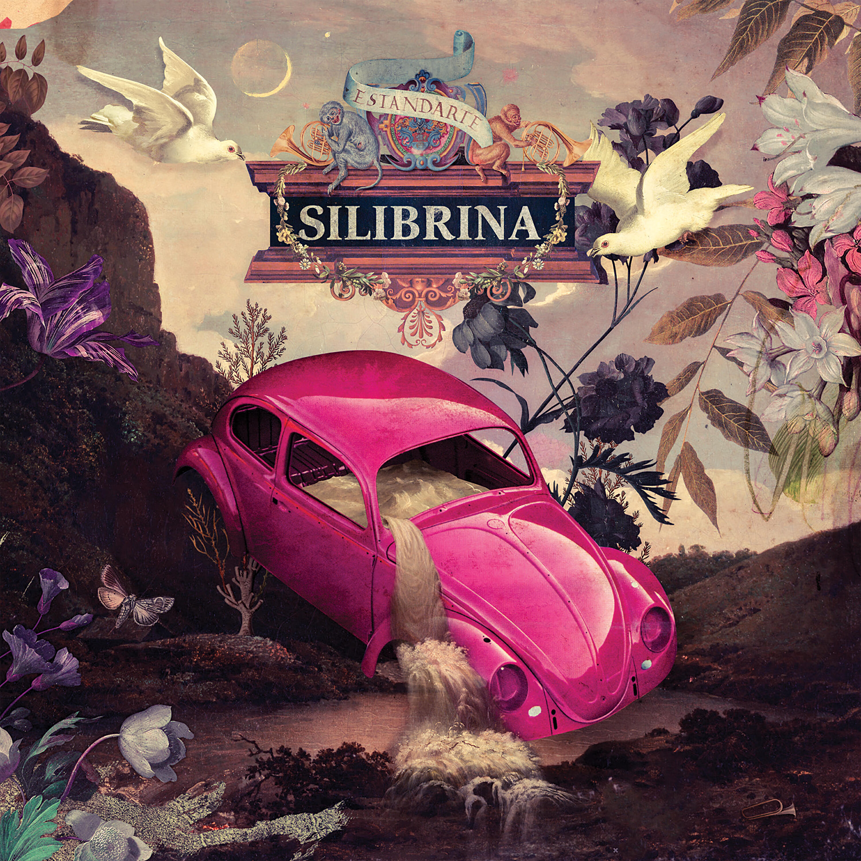 Silibrina