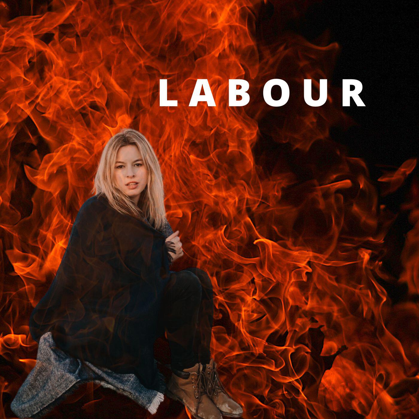 Релиз Labour