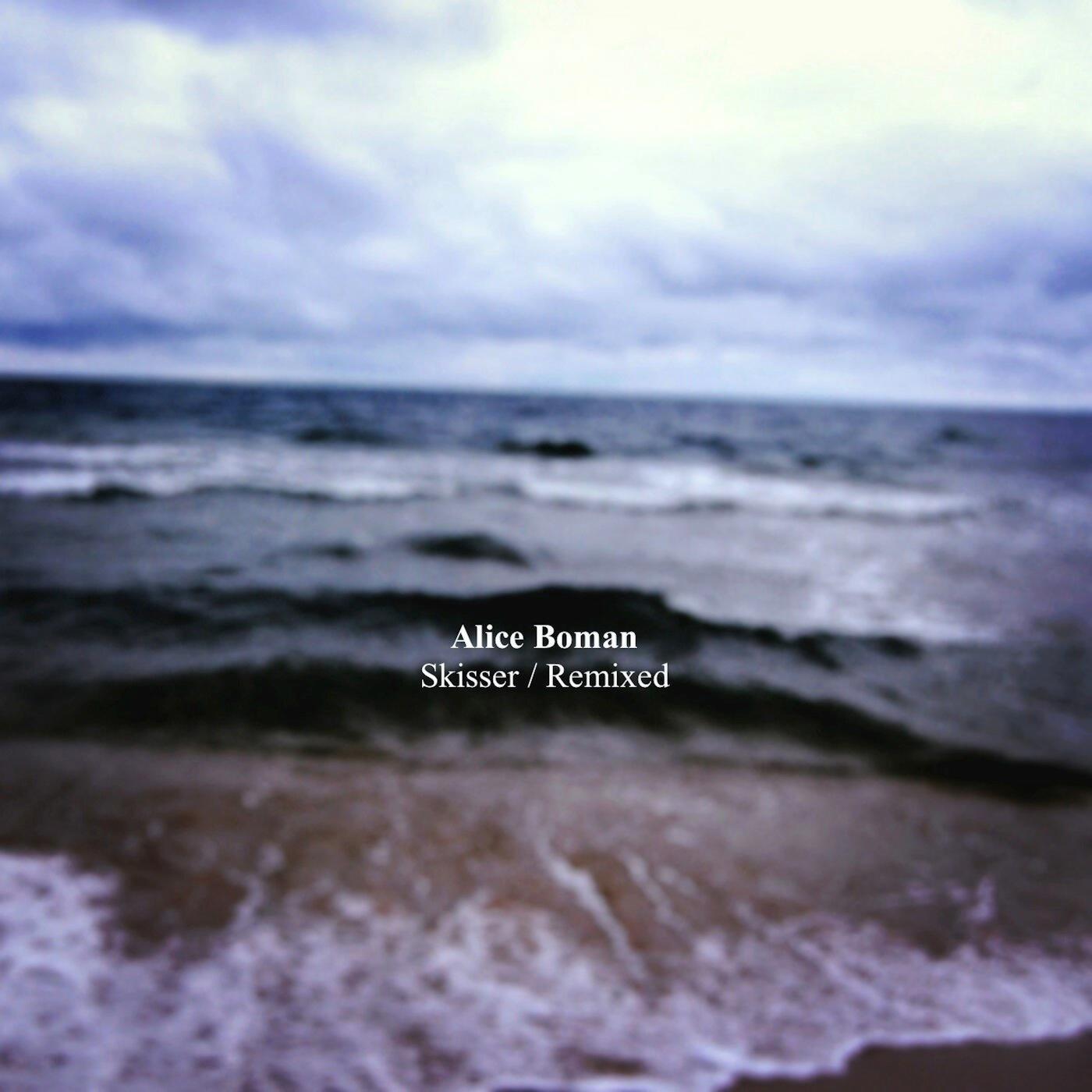 Релиз Skisser / Remixed