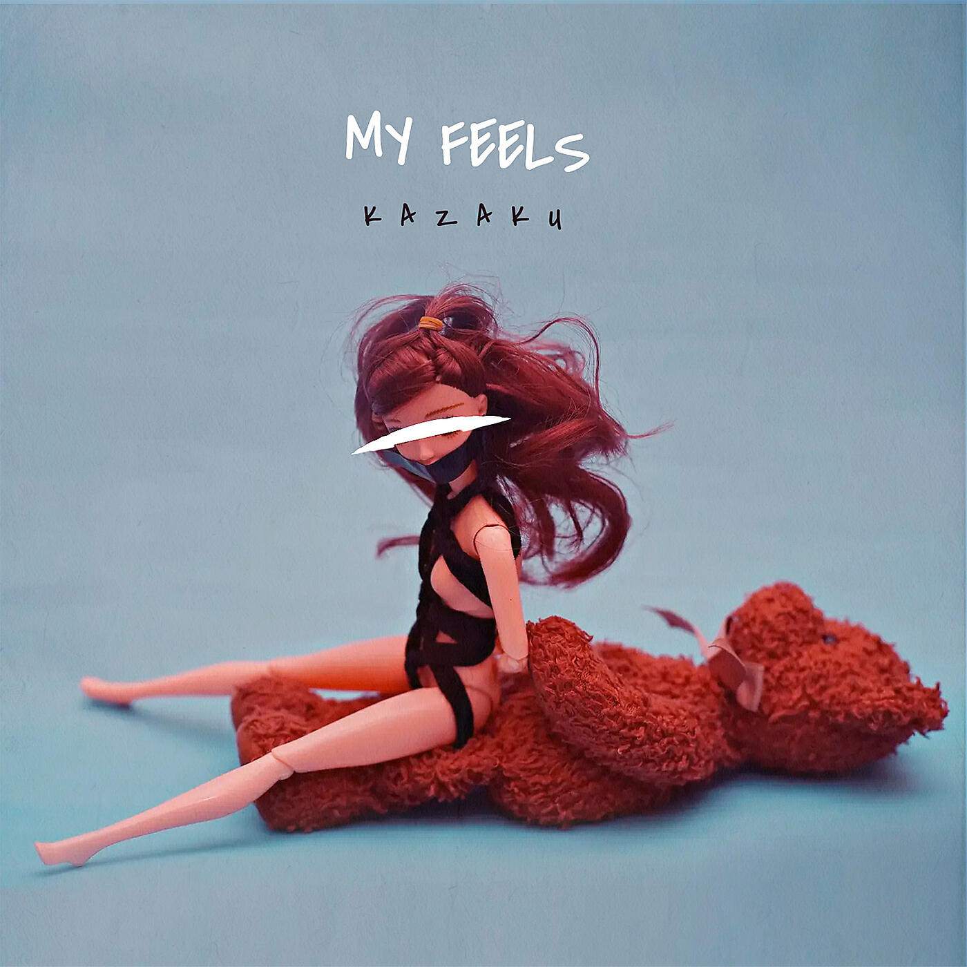 Релиз My Feels
