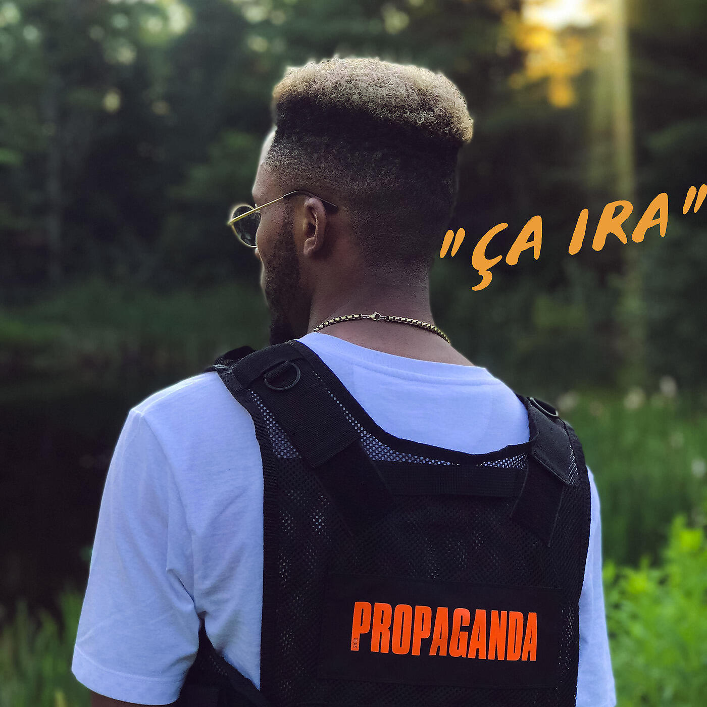 Релиз Ça ira