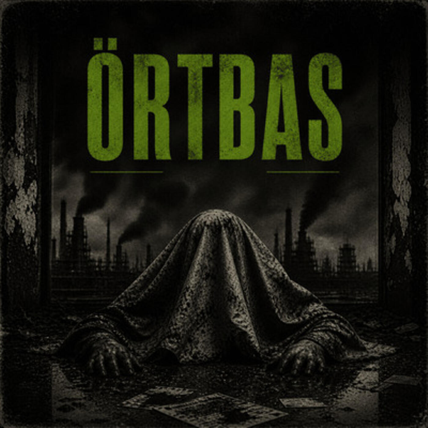 Релиз Örtbas