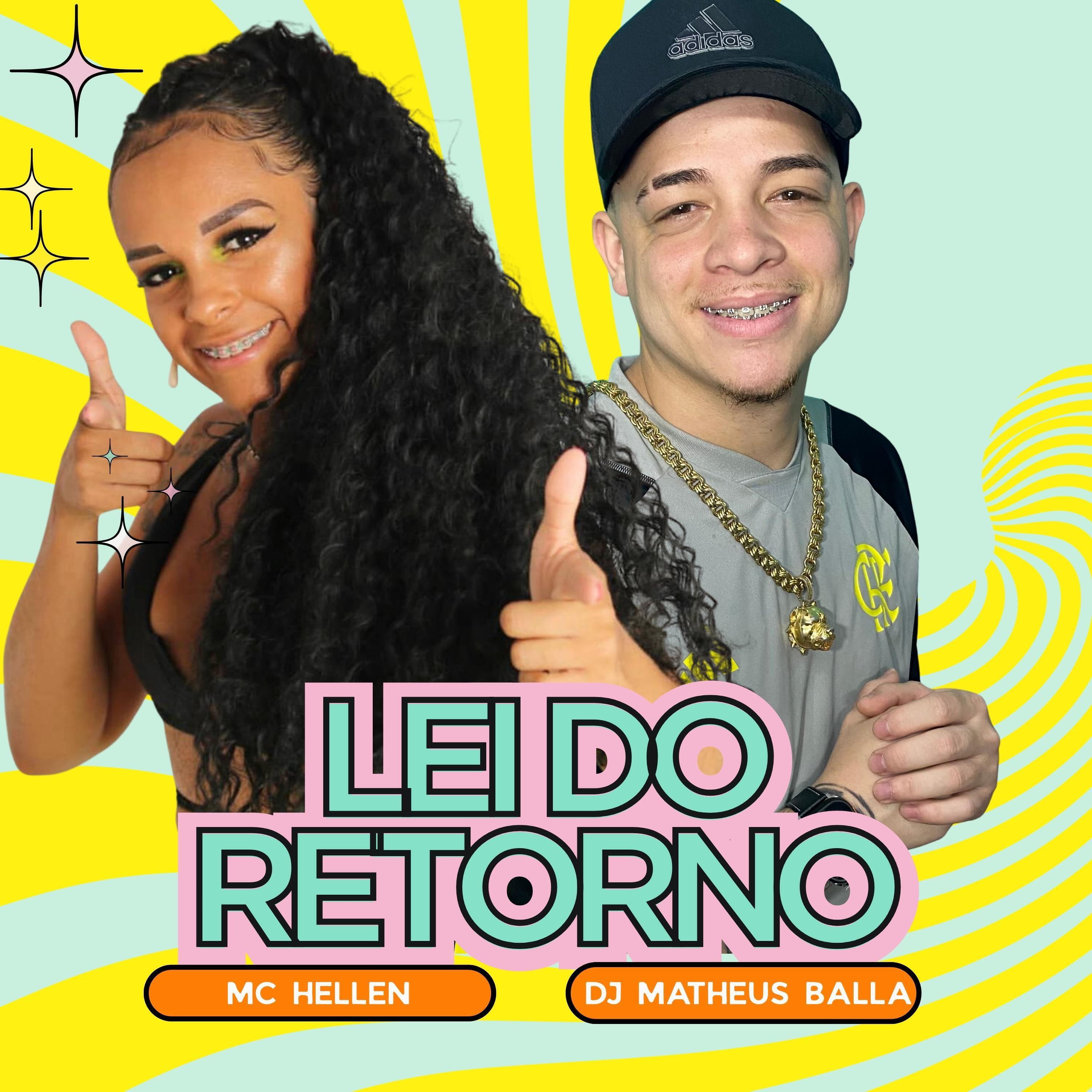 DJ MATHEUS BALLA