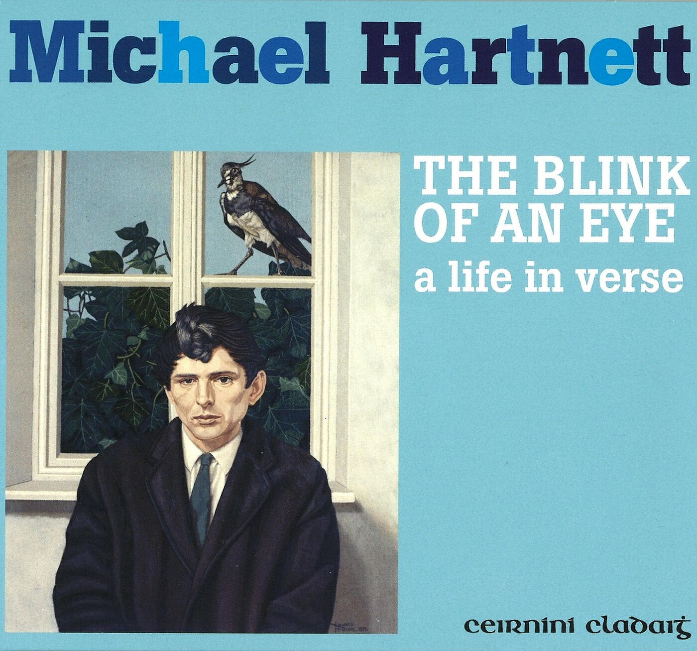 Michael Hartnett