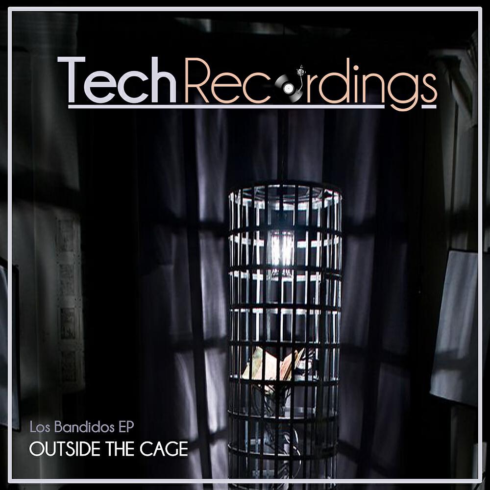 Outside The Cage