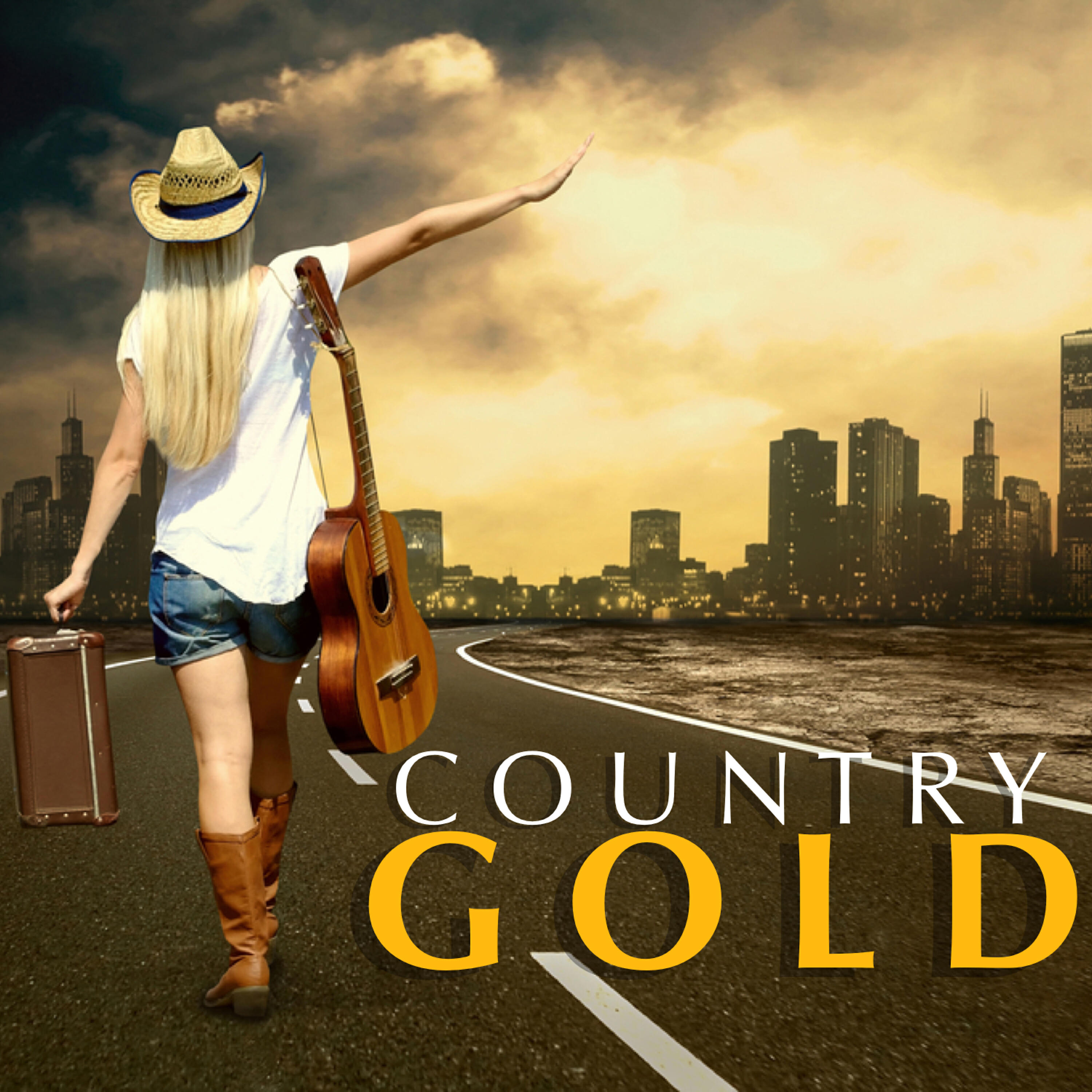 Релиз Country Gold