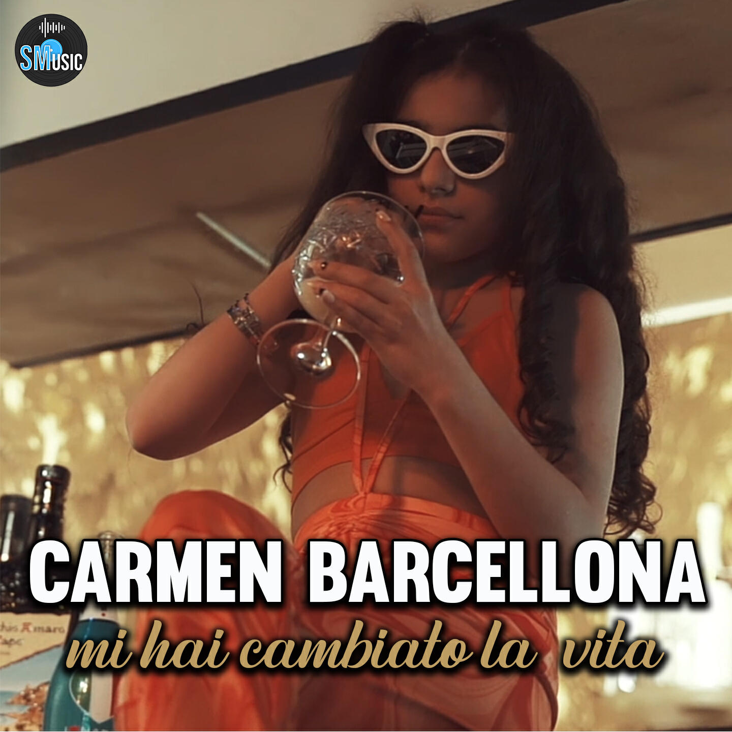 Carmen Barcellona