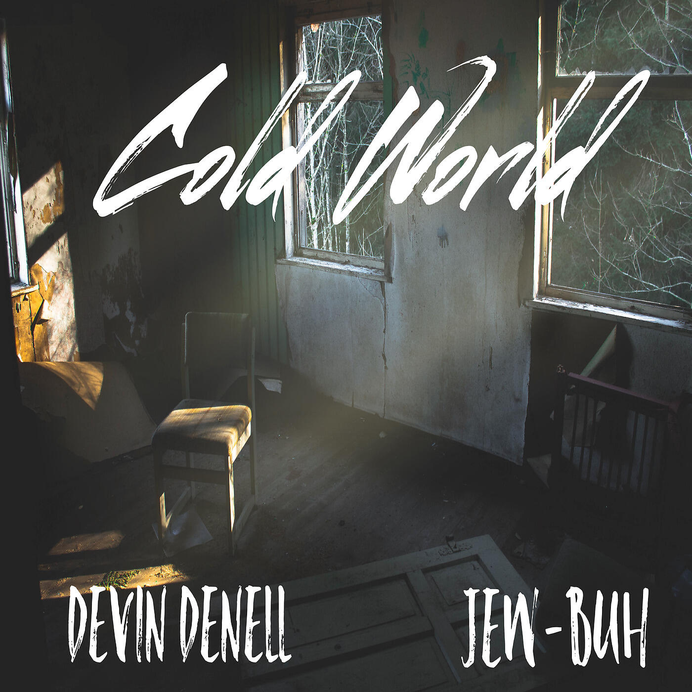 Релиз Cold World