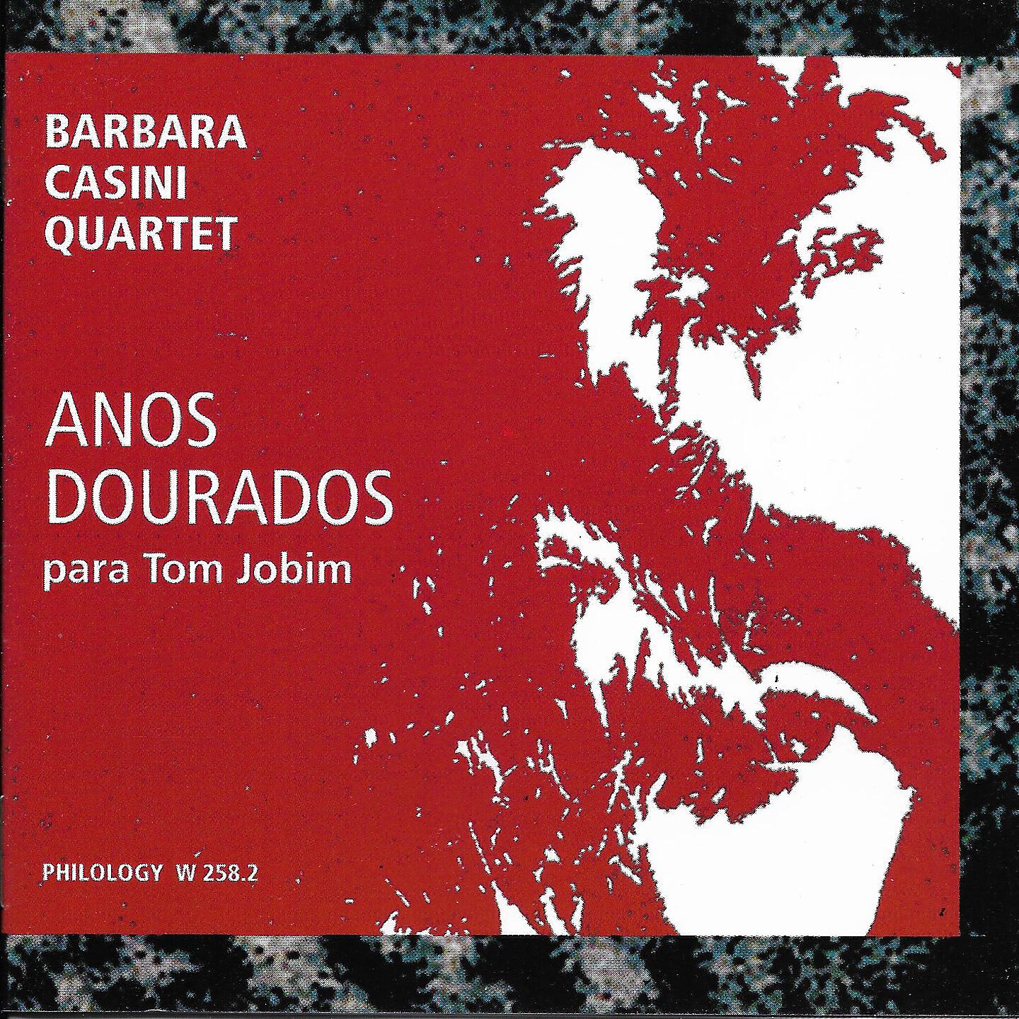 Релиз Anos Dourados