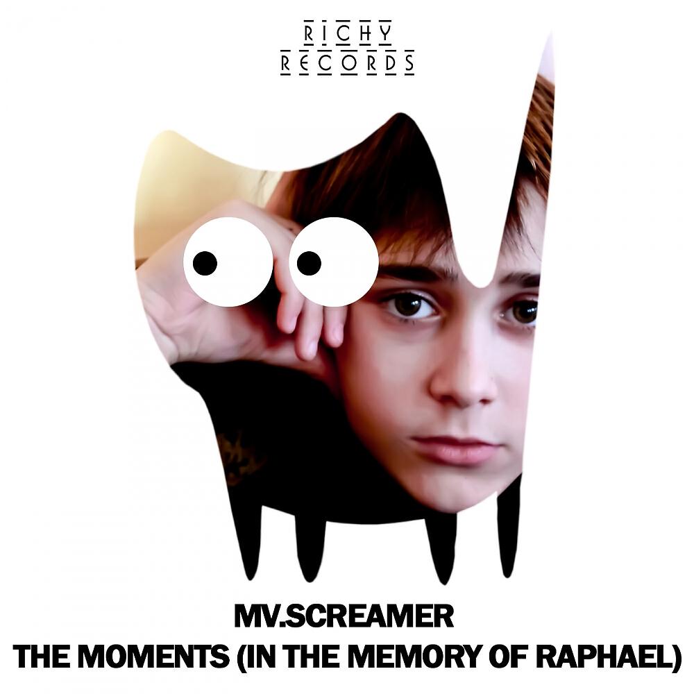 Релиз The Moments (In The Memory of Raphael)