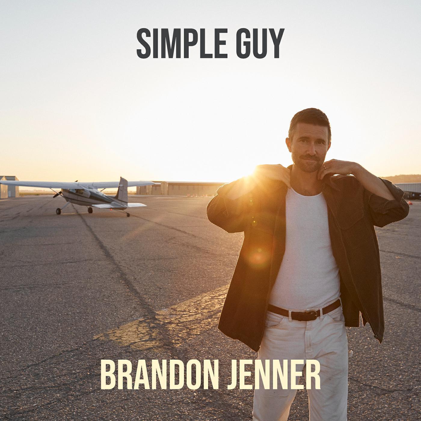 Brandon Jenner