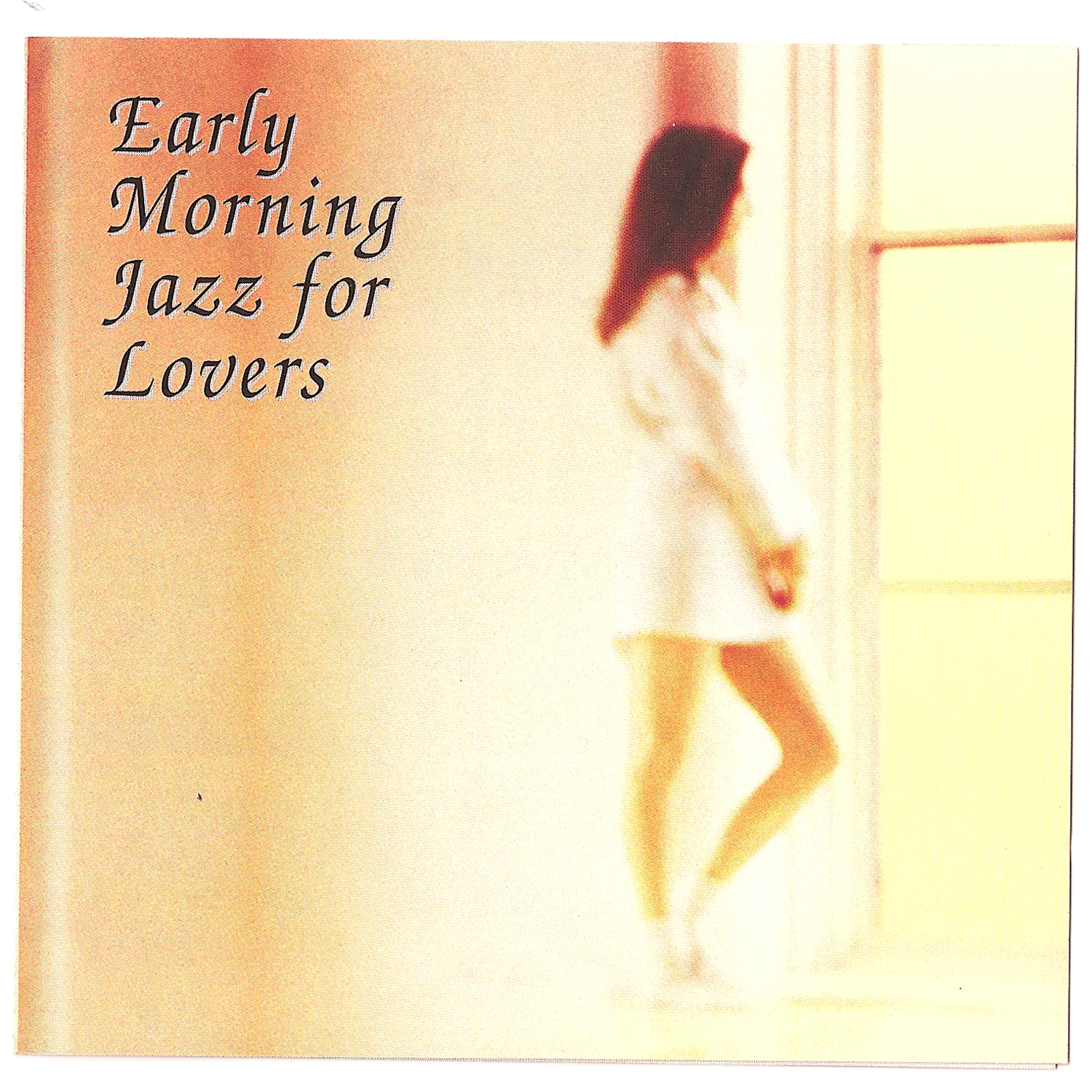 Релиз Early Morning Jazz For Lovers