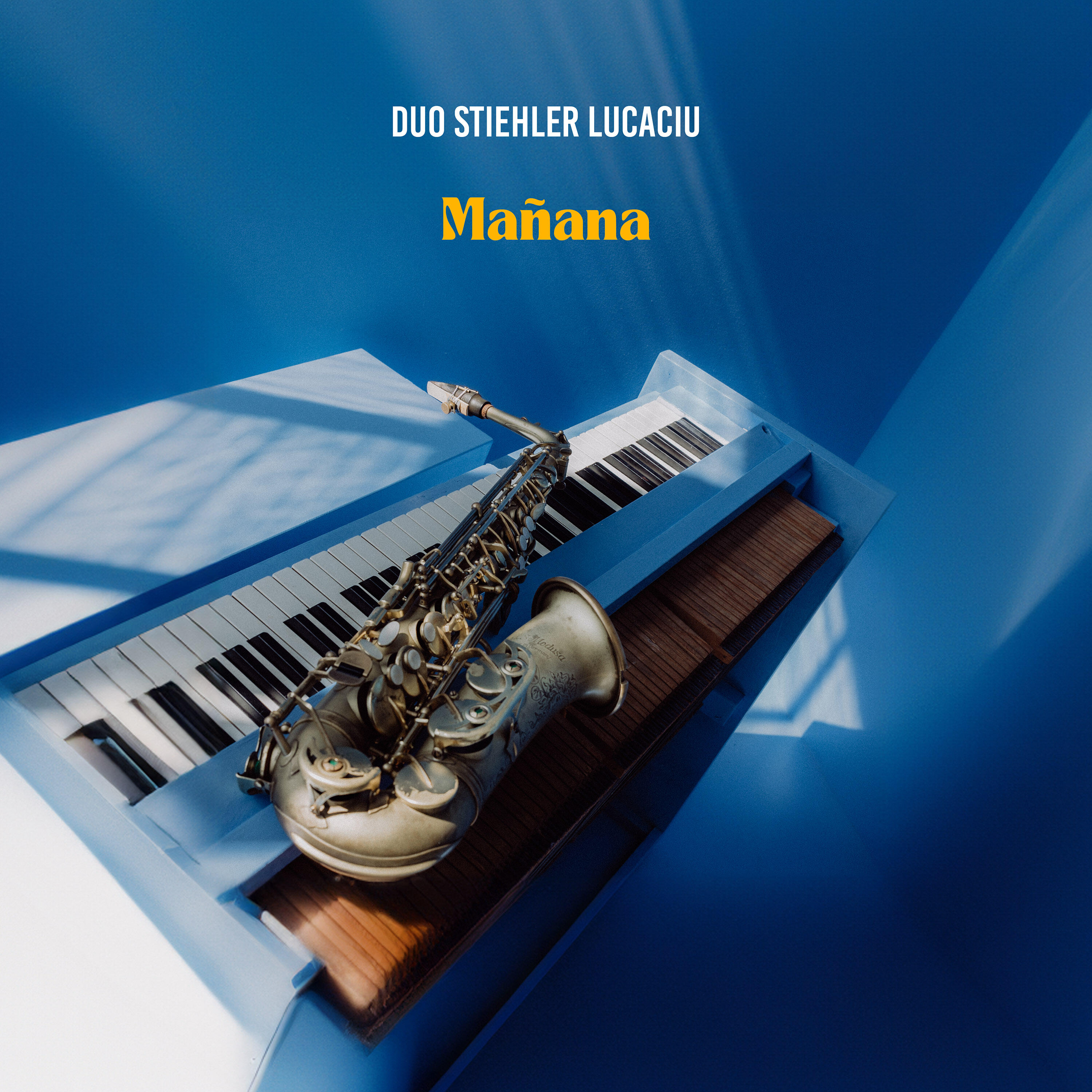 Релиз Mañana