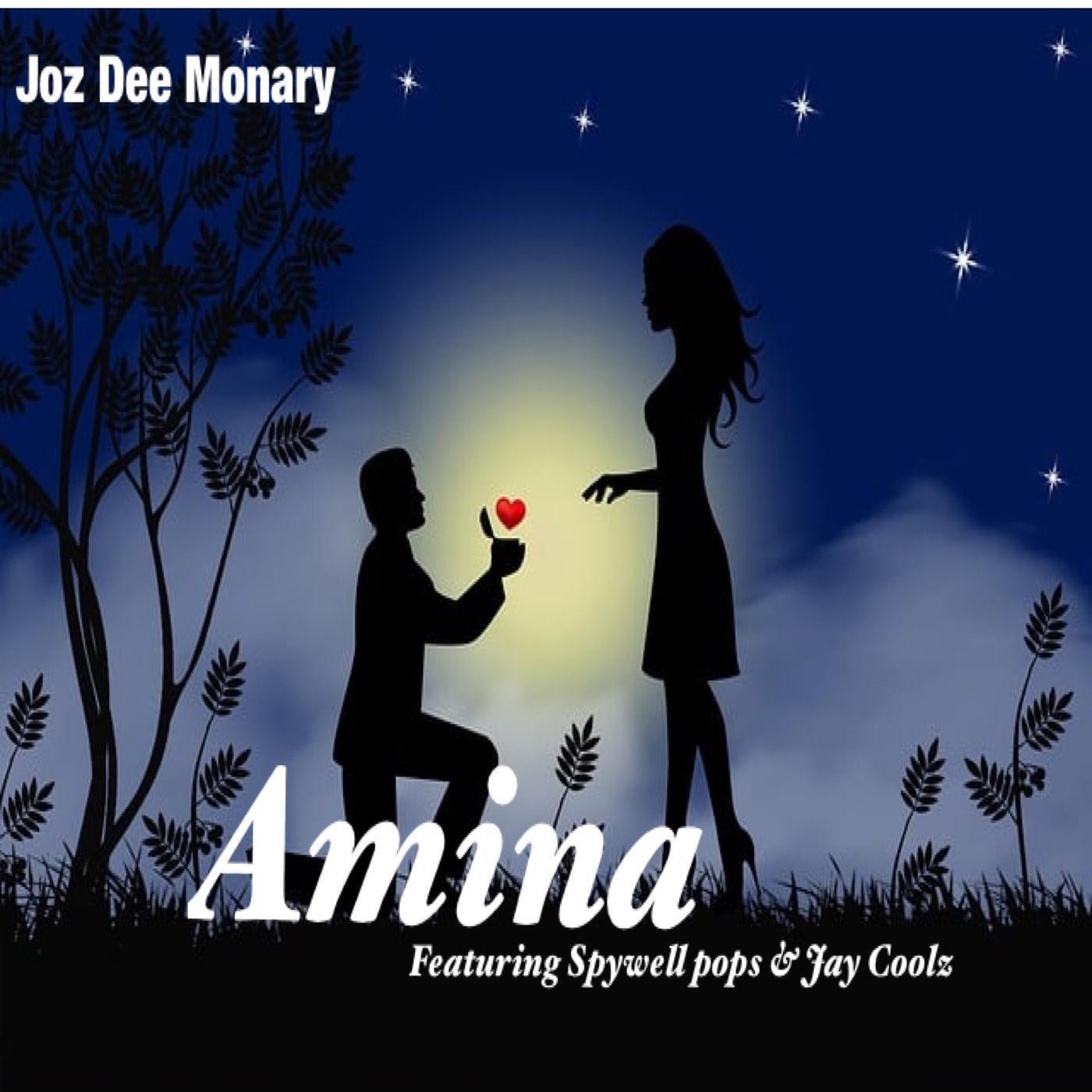Joz Dee Monary