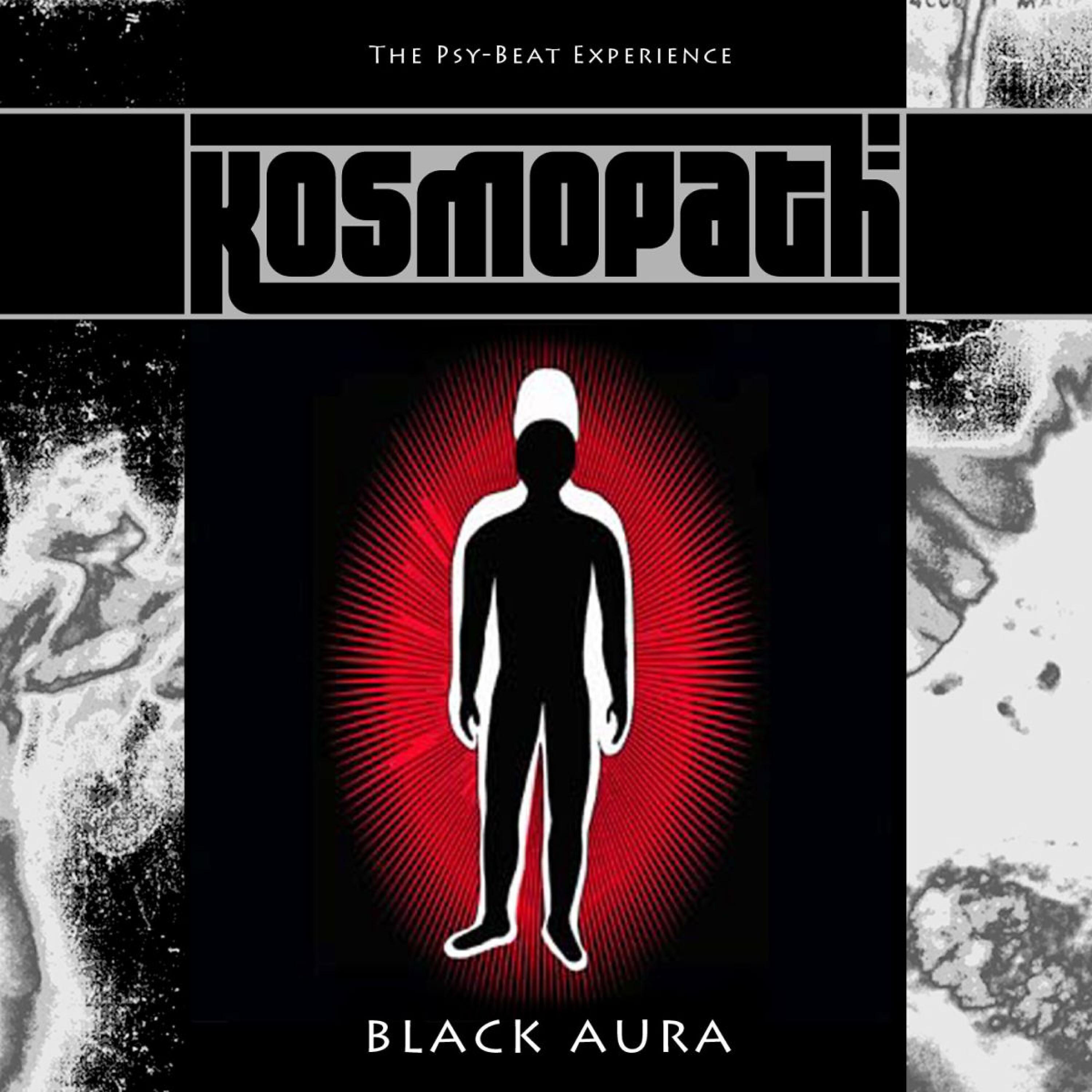 Релиз Black Aura