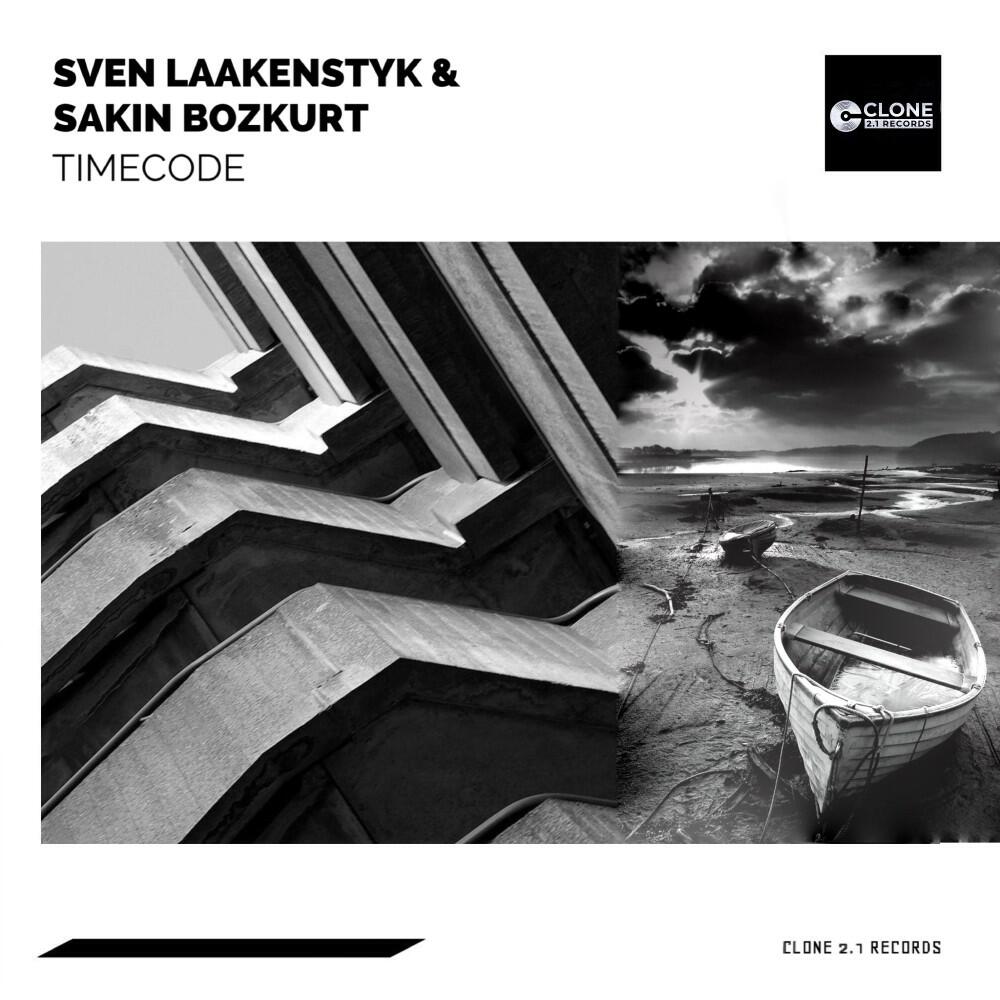 Sven Laakenstyk