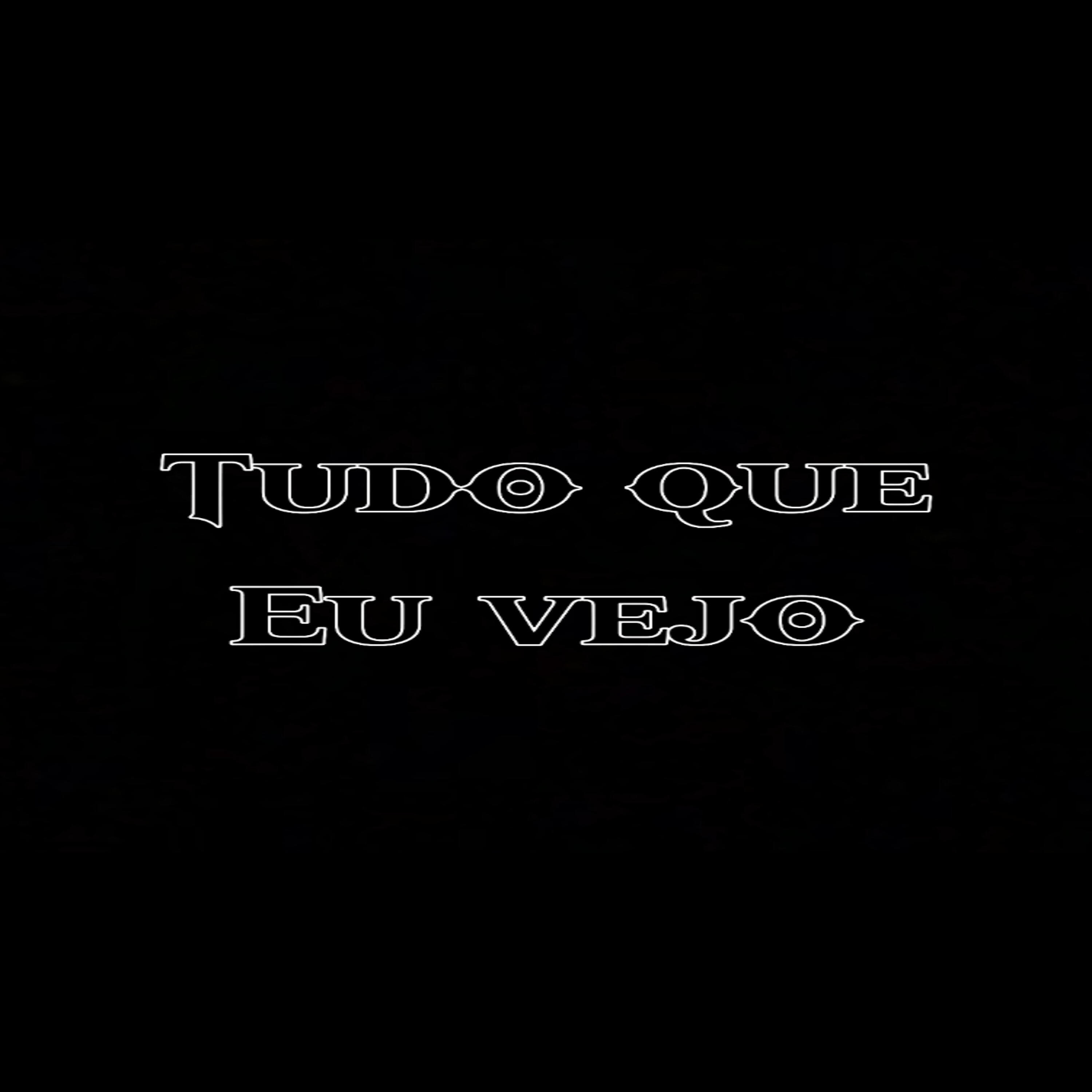 Релиз Tudo Que Eu Vejo