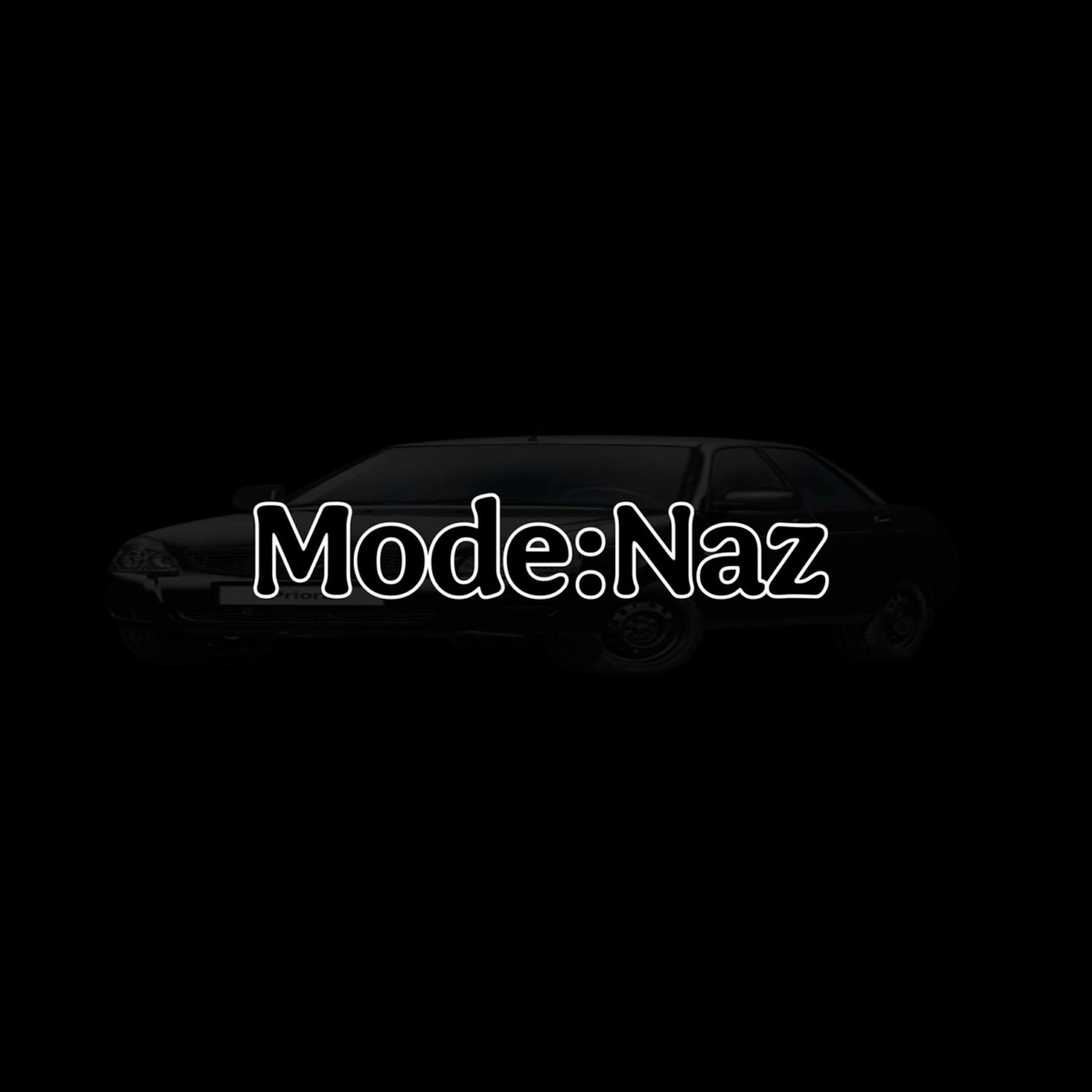 Постер альбома Mode:Naz
