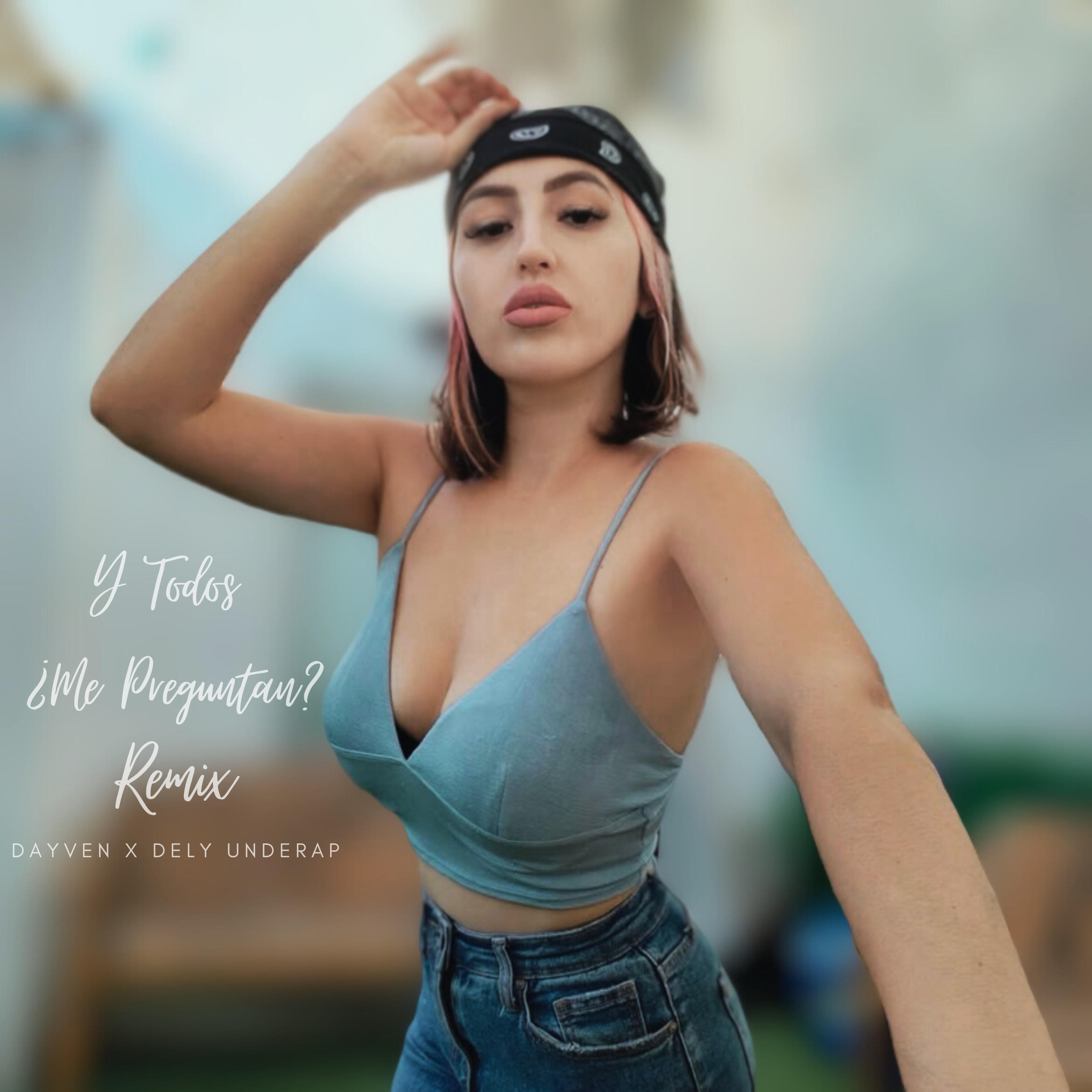 Релиз Y Todos ¿Me Preguntan?