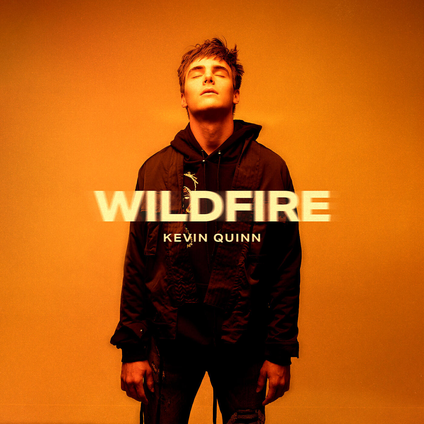 Релиз Wildfire