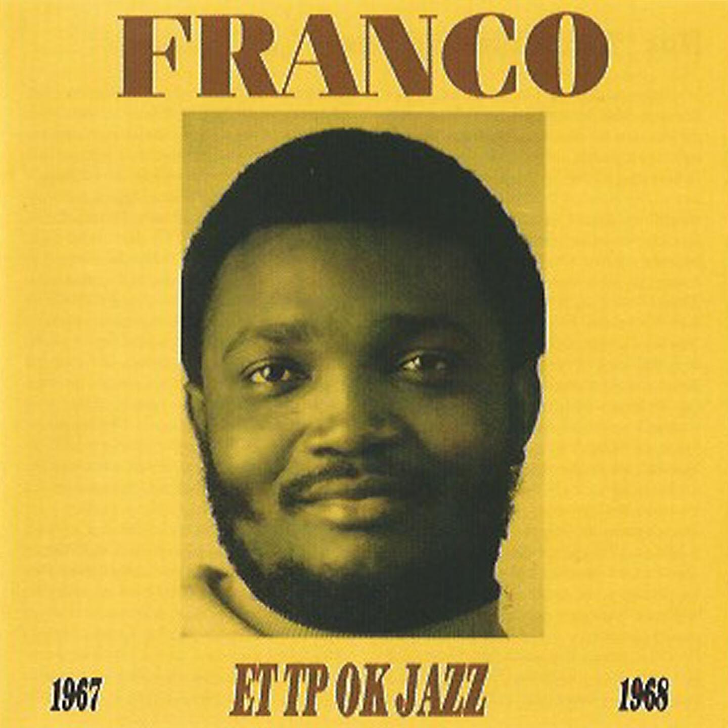 Tp OK Jazz