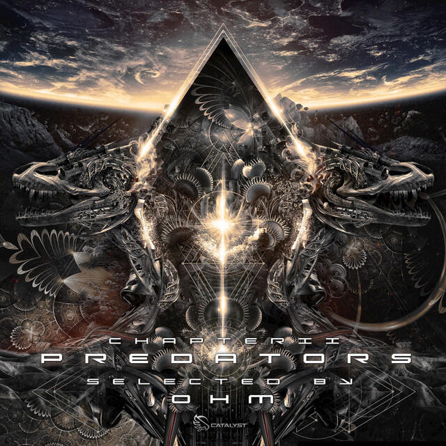 Релиз Predators Chapter 2