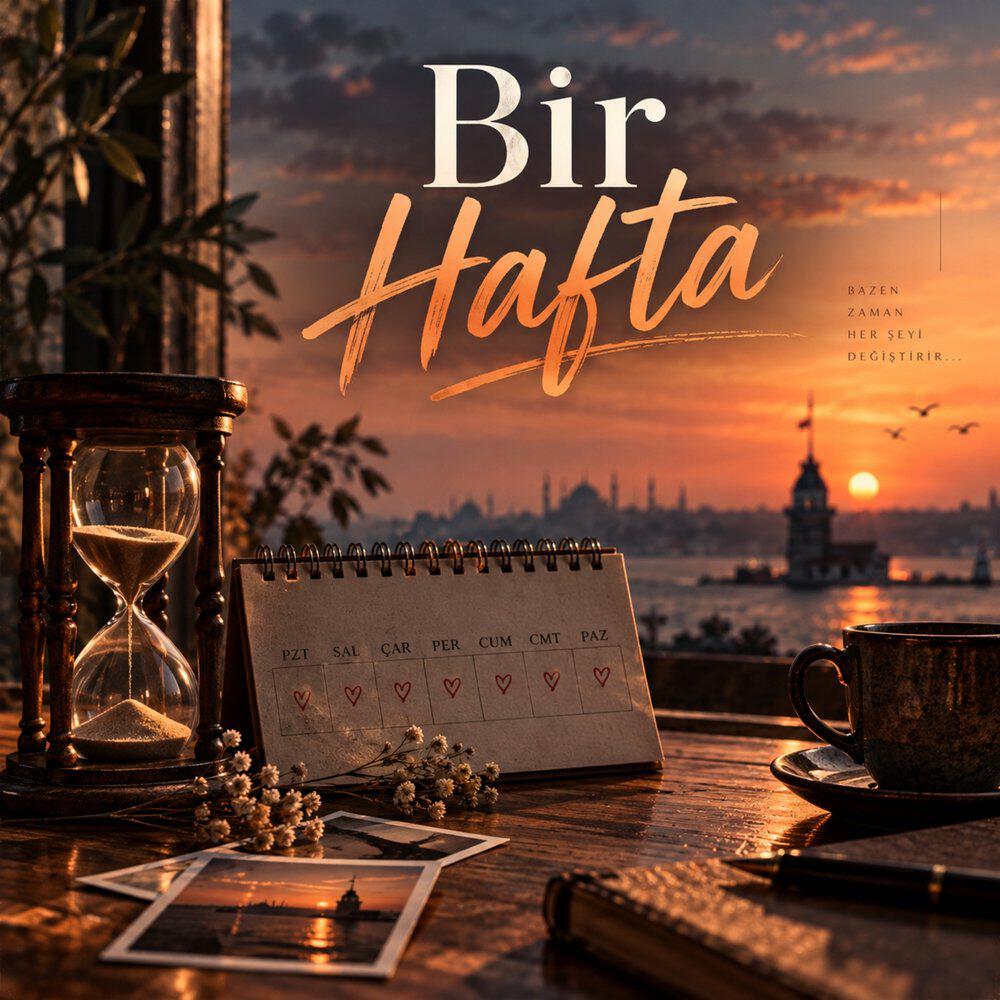 Релиз Bir Hafta