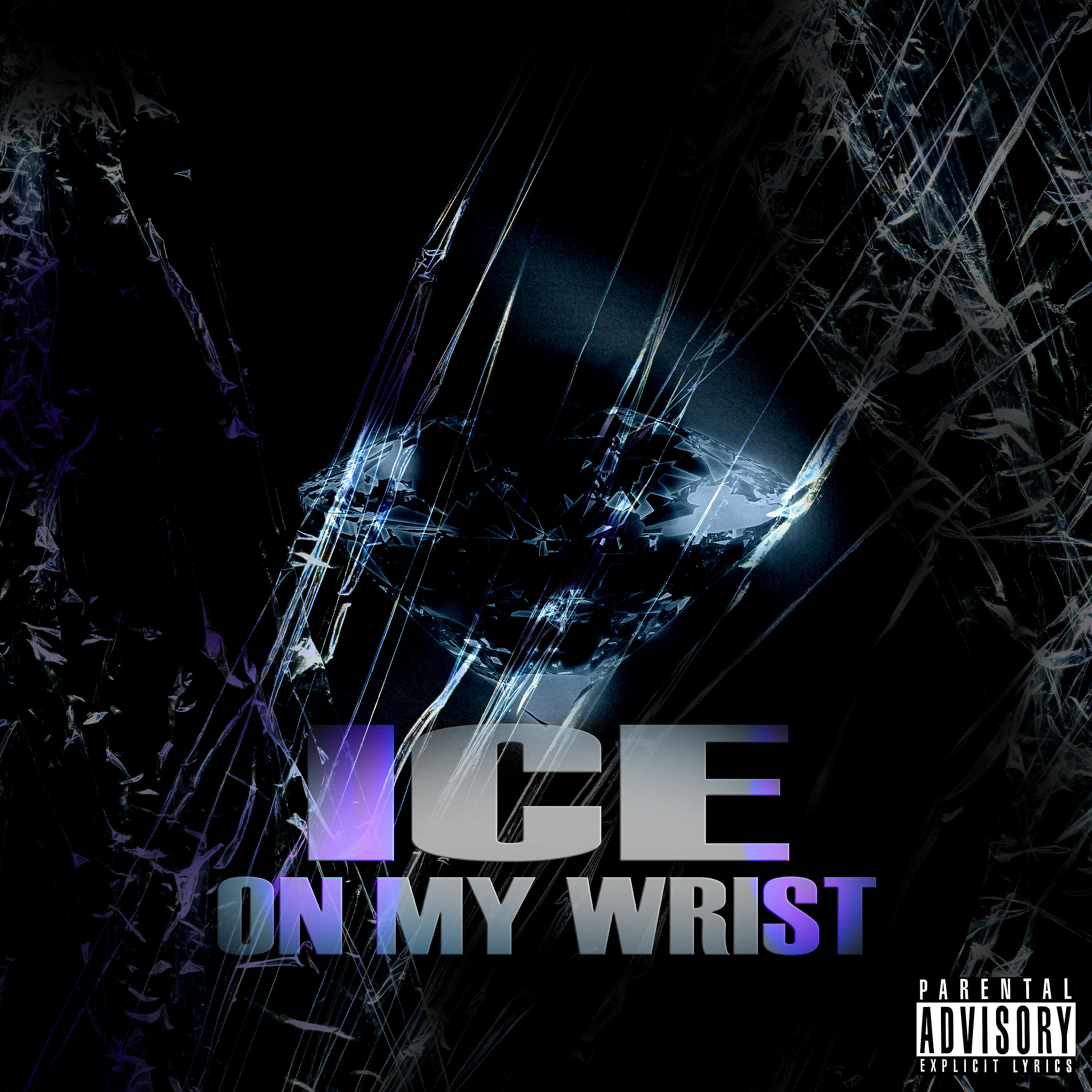 Релиз Ice On My Wrist