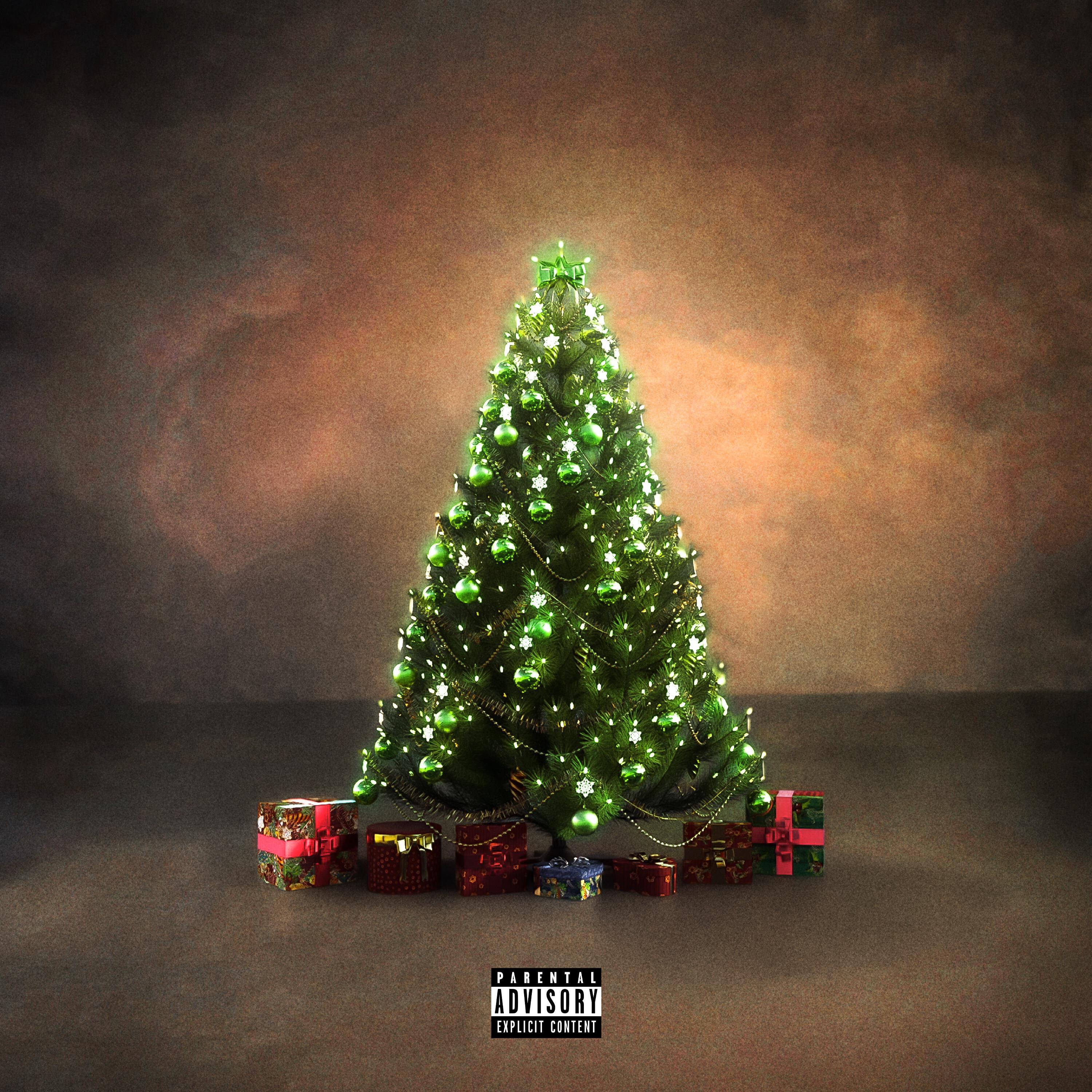 Релиз MERRY SLIZZMAS