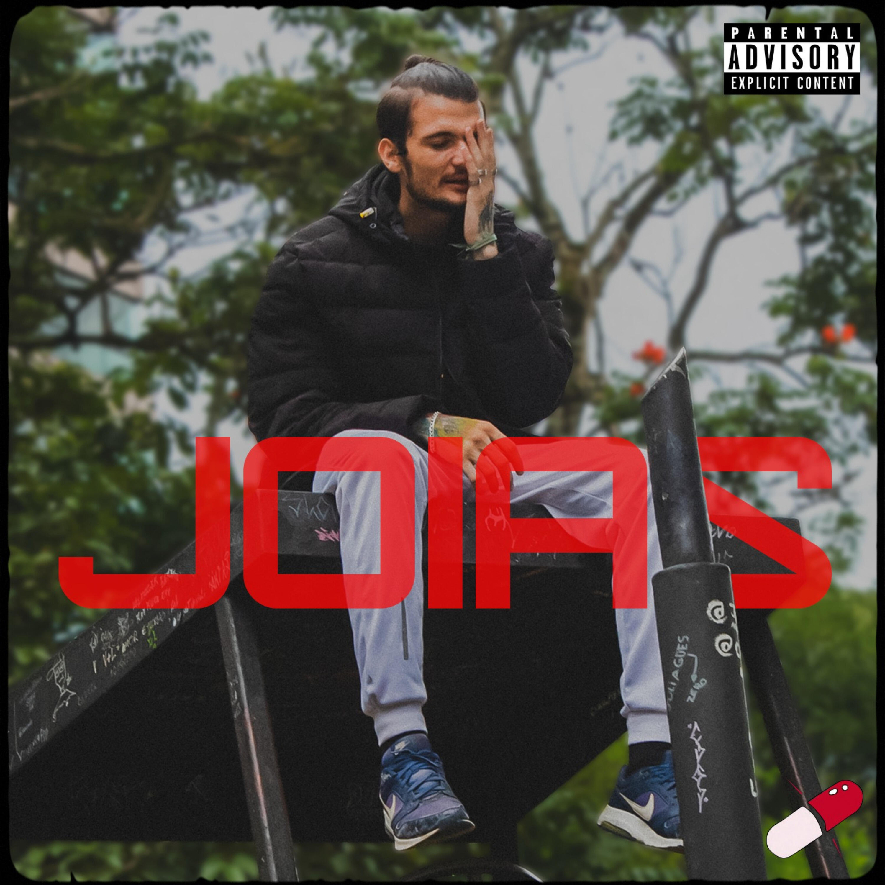 Релиз Joias