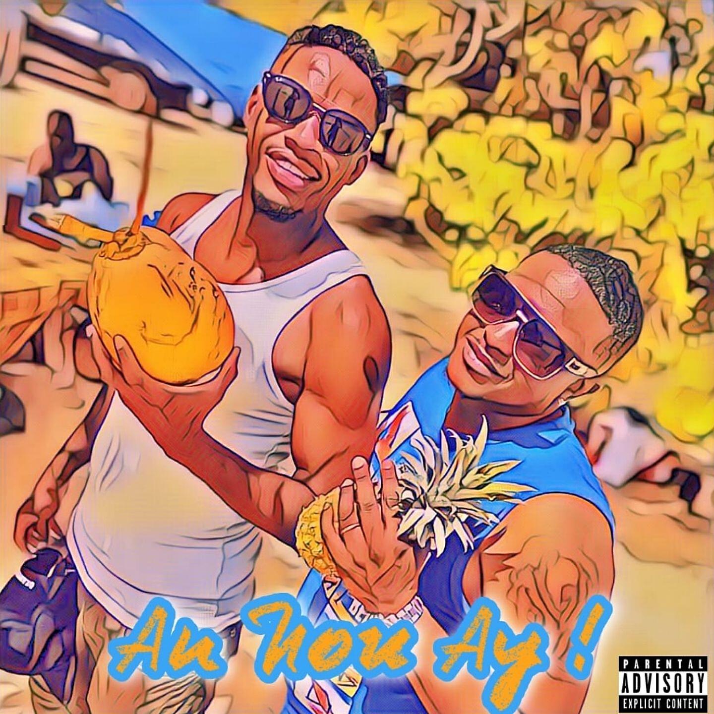 Релиз An nou ay