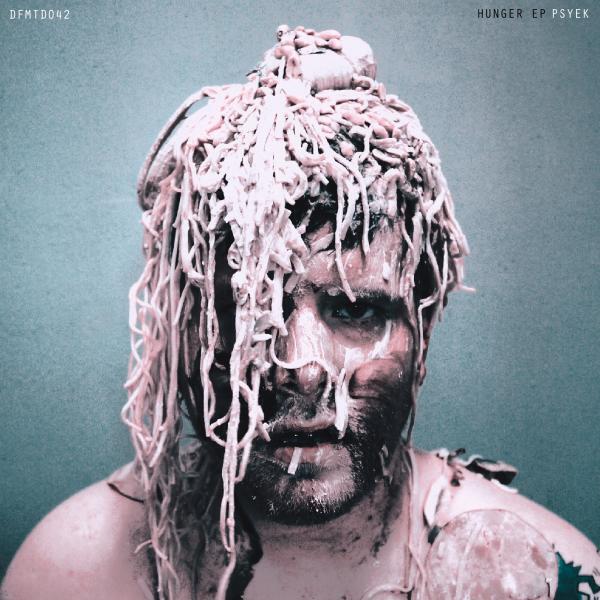 Релиз Hunger EP