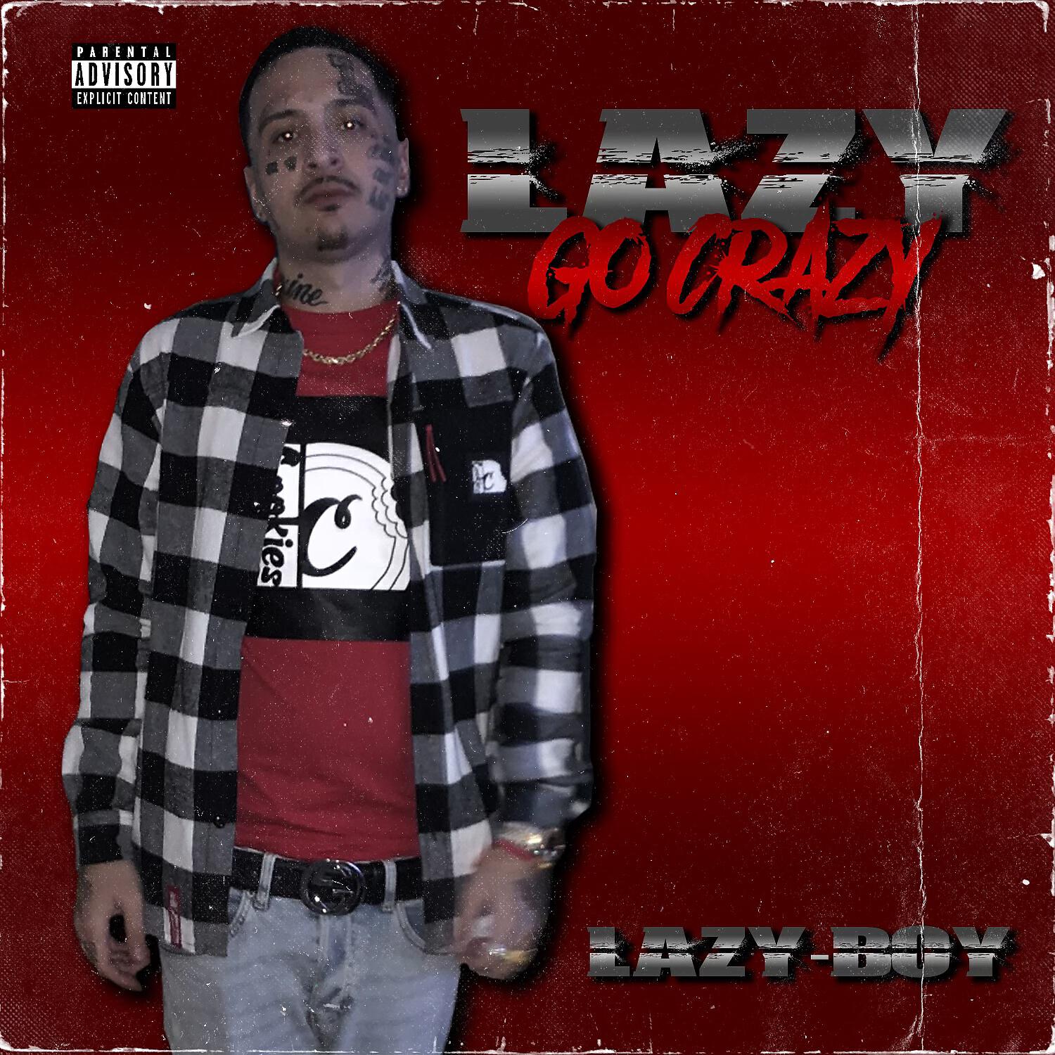 Релиз Lazy Go Crazy