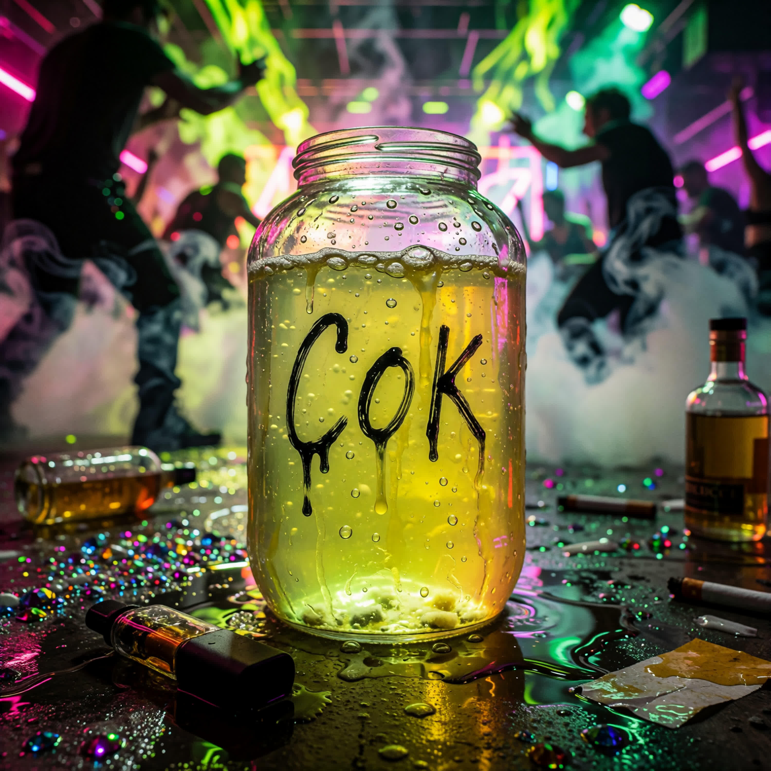 Релиз Банка сока