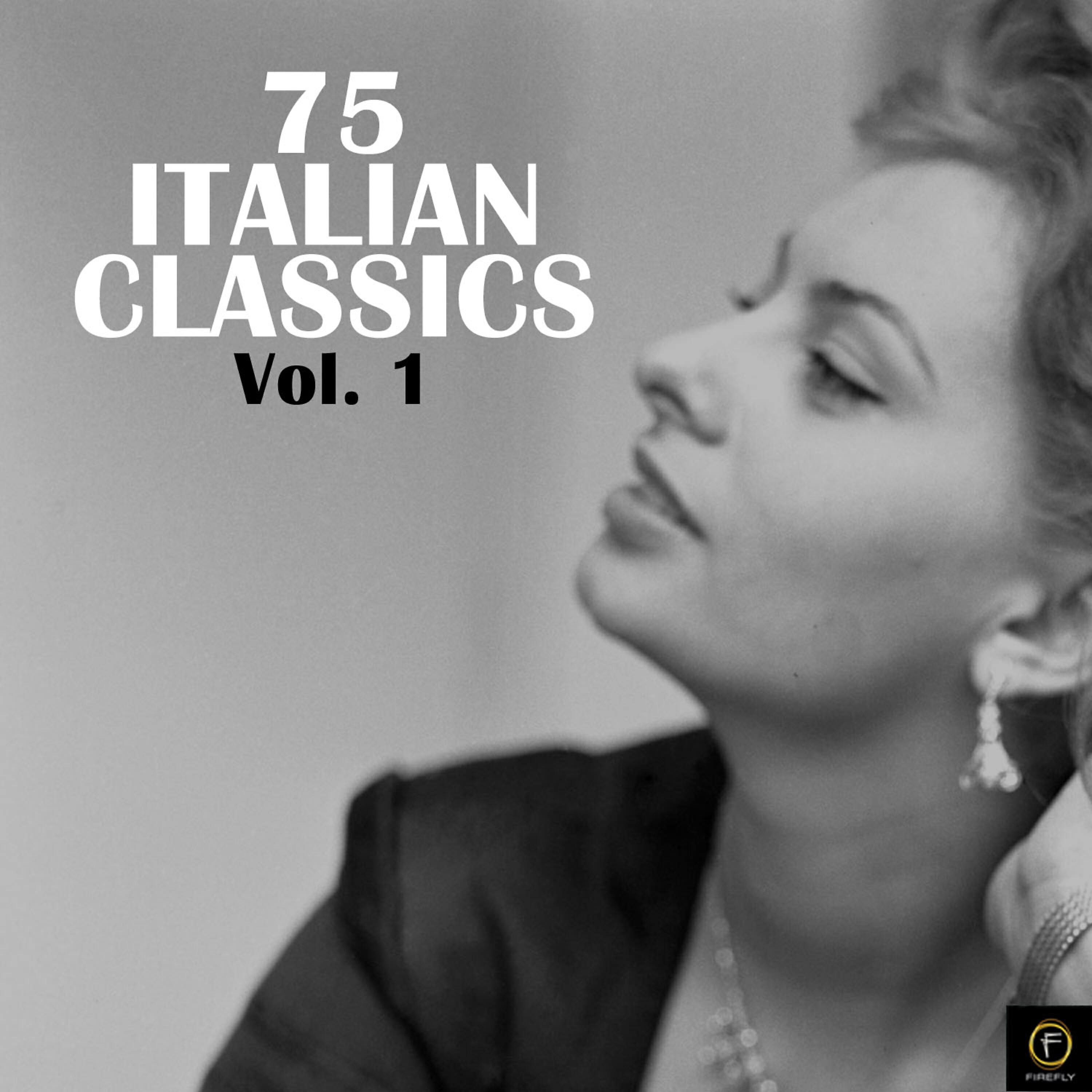 Релиз Italian Classics, Vol. 1