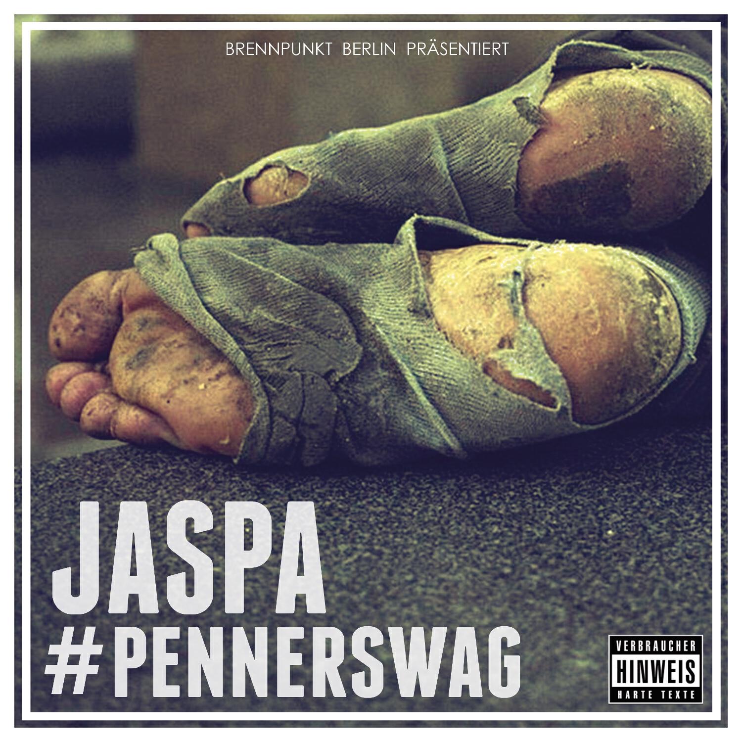 Релиз #Pennerswag