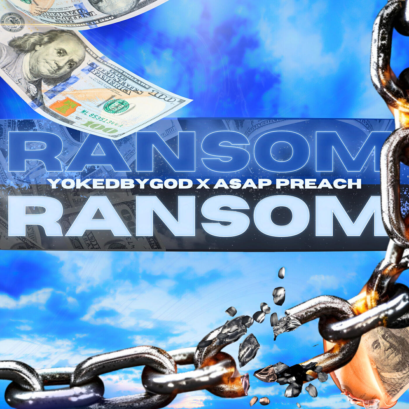 Релиз Ransom
