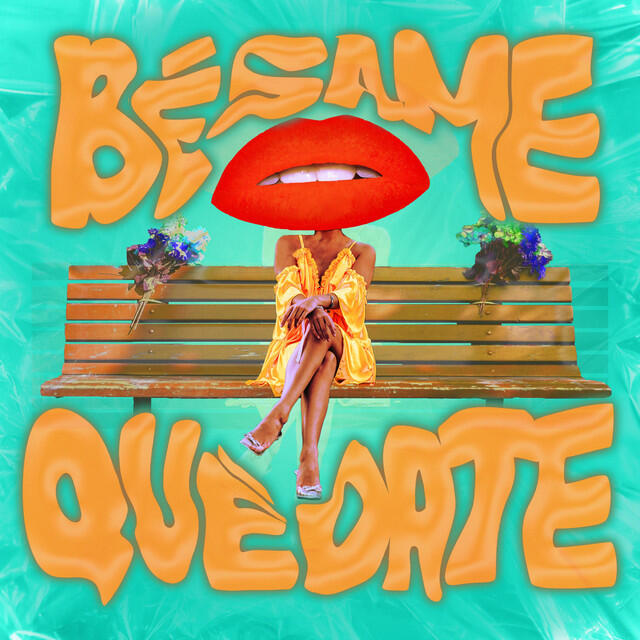 Релиз Bésame & Quédate