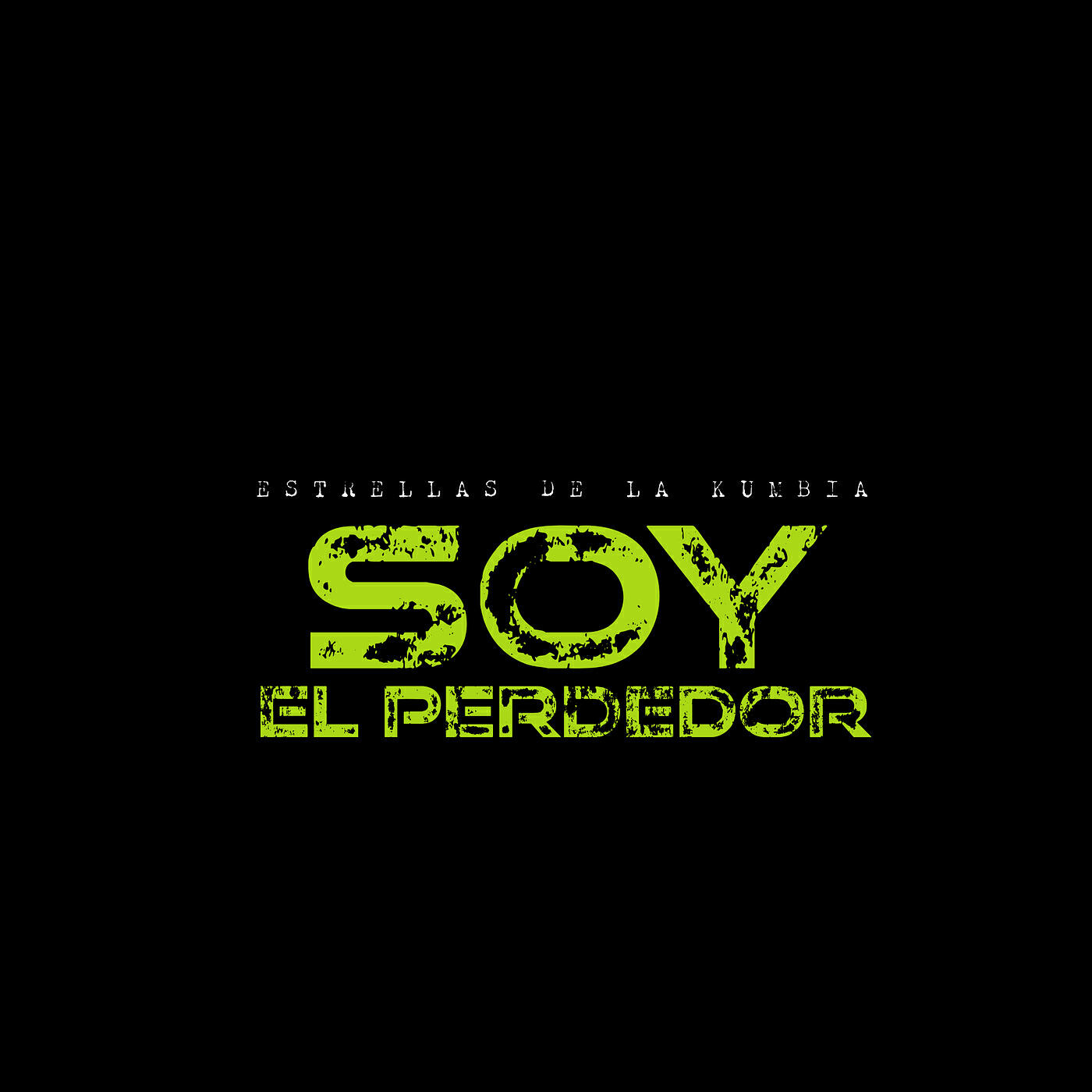 Релиз Soy El Perdedor