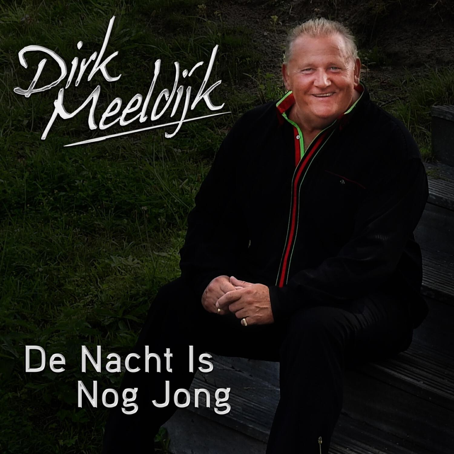 Релиз De Nacht Is Nog Jong