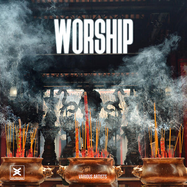 Релиз Worship