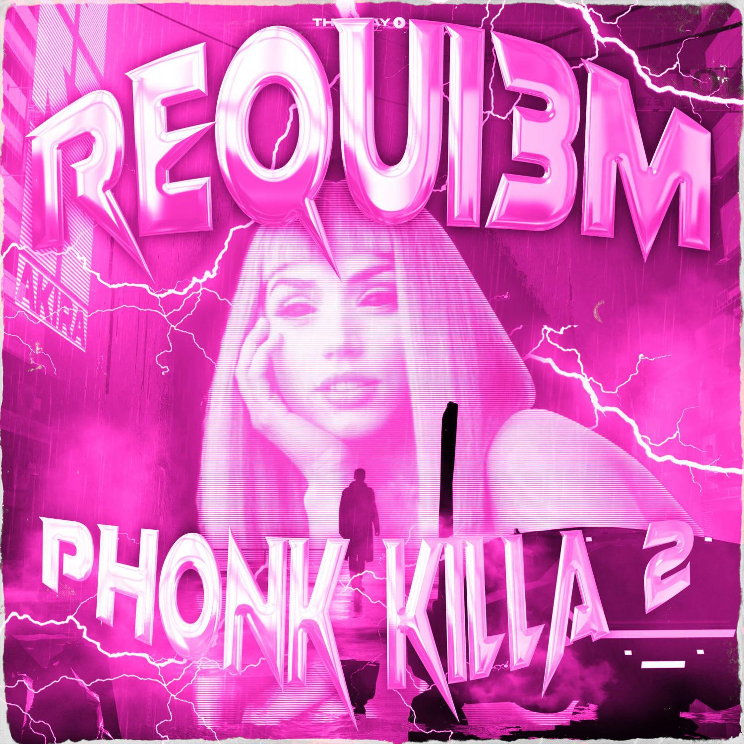 Релиз PHONK KILLA 2