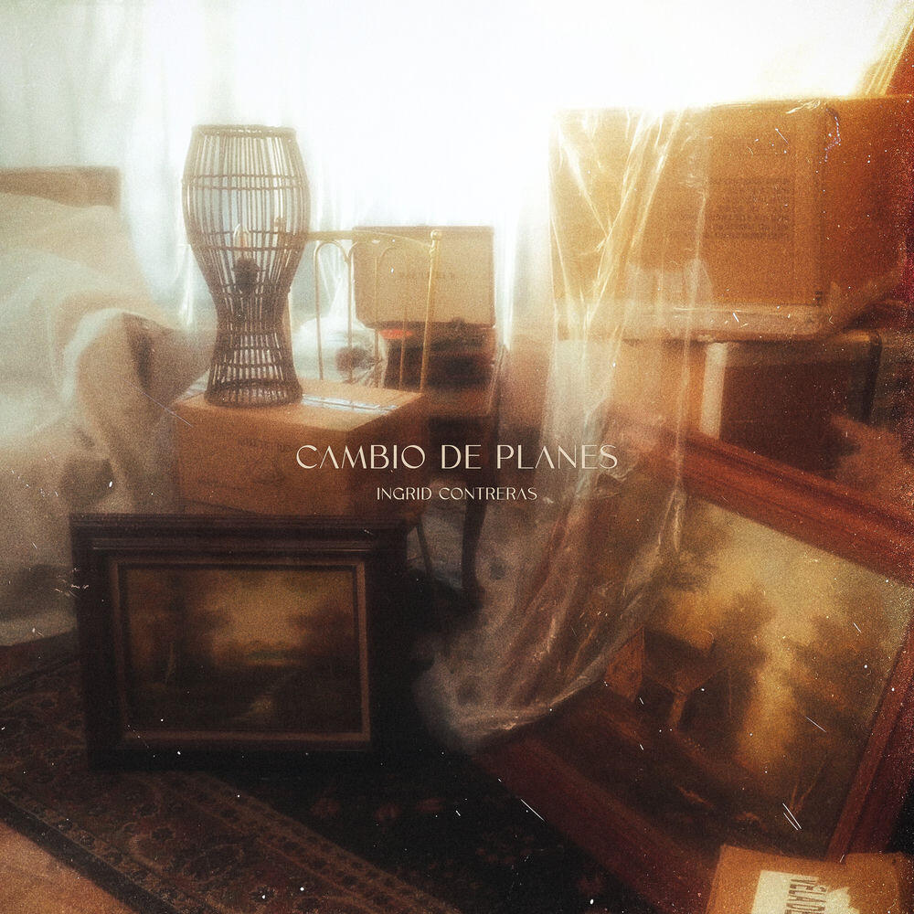 Релиз Cambio De Planes