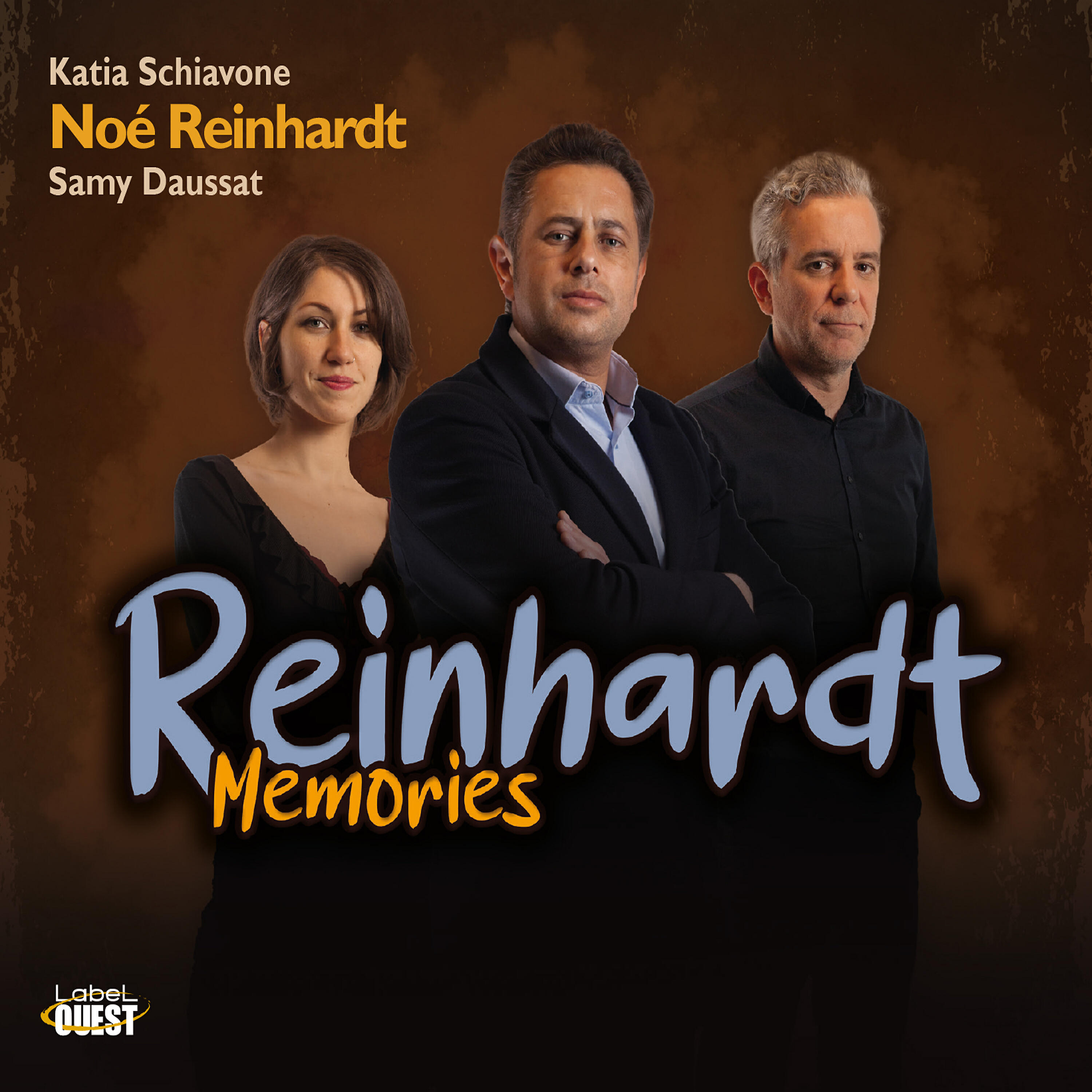 Релиз Reinhardt Memories
