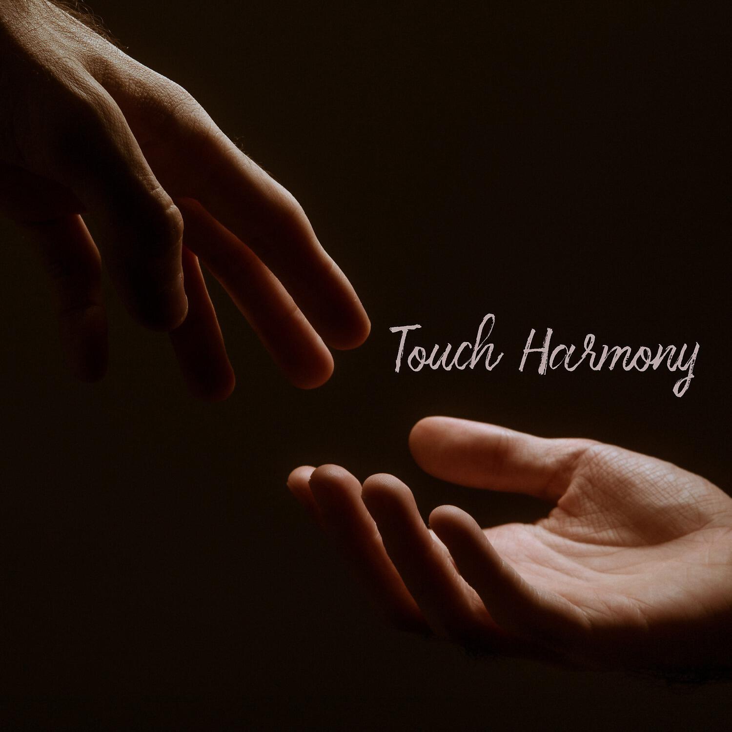 Релиз Touch Harmony