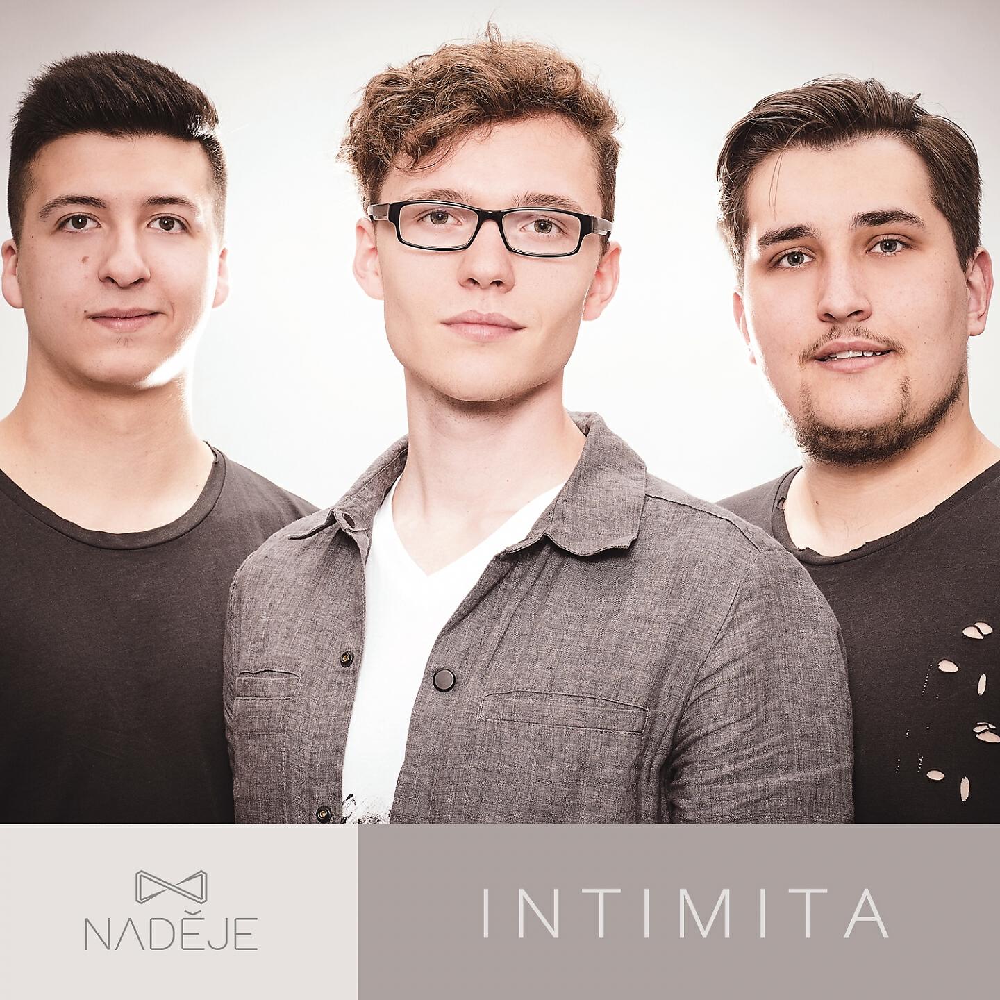 Релиз Intimita