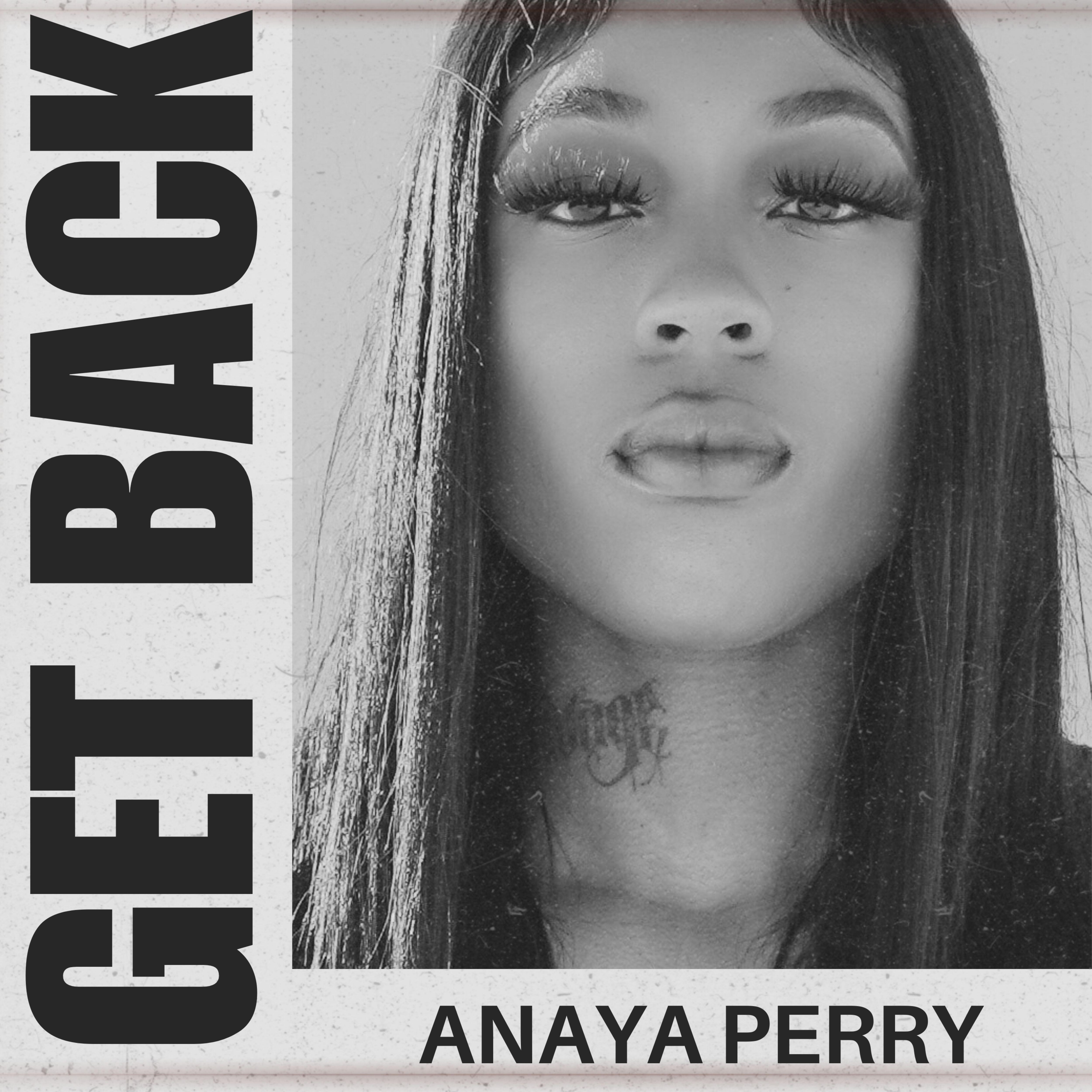 Релиз Get Back