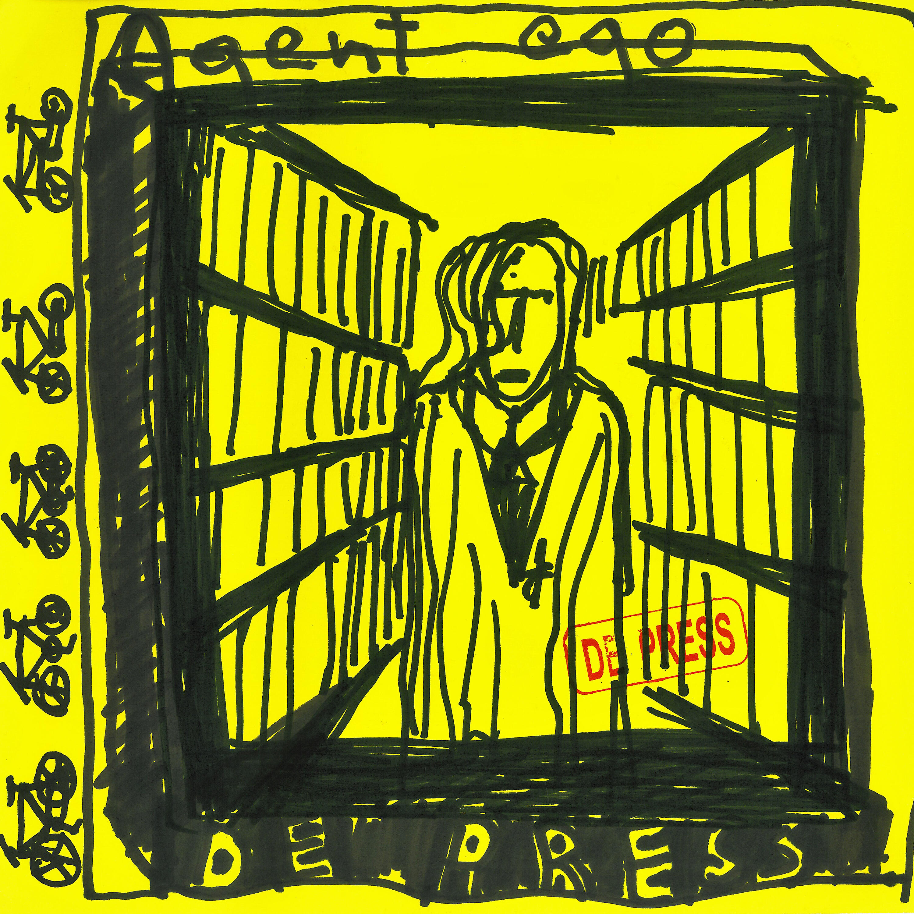 Релиз Agent Ego