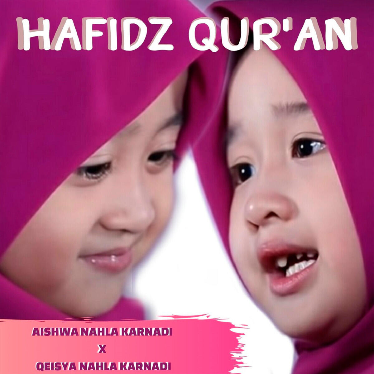 Qeisya Nahla Karnadi