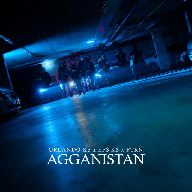 Релиз Agganistan